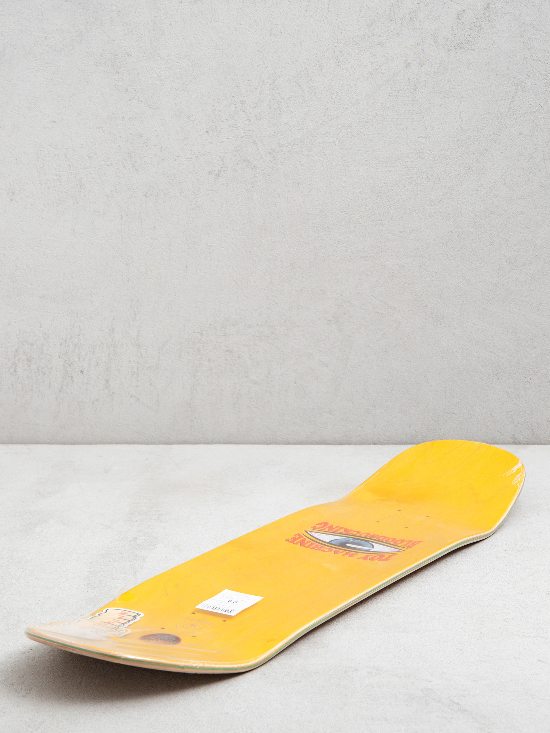 Deska Toy Machine Templeton Charred Cross 