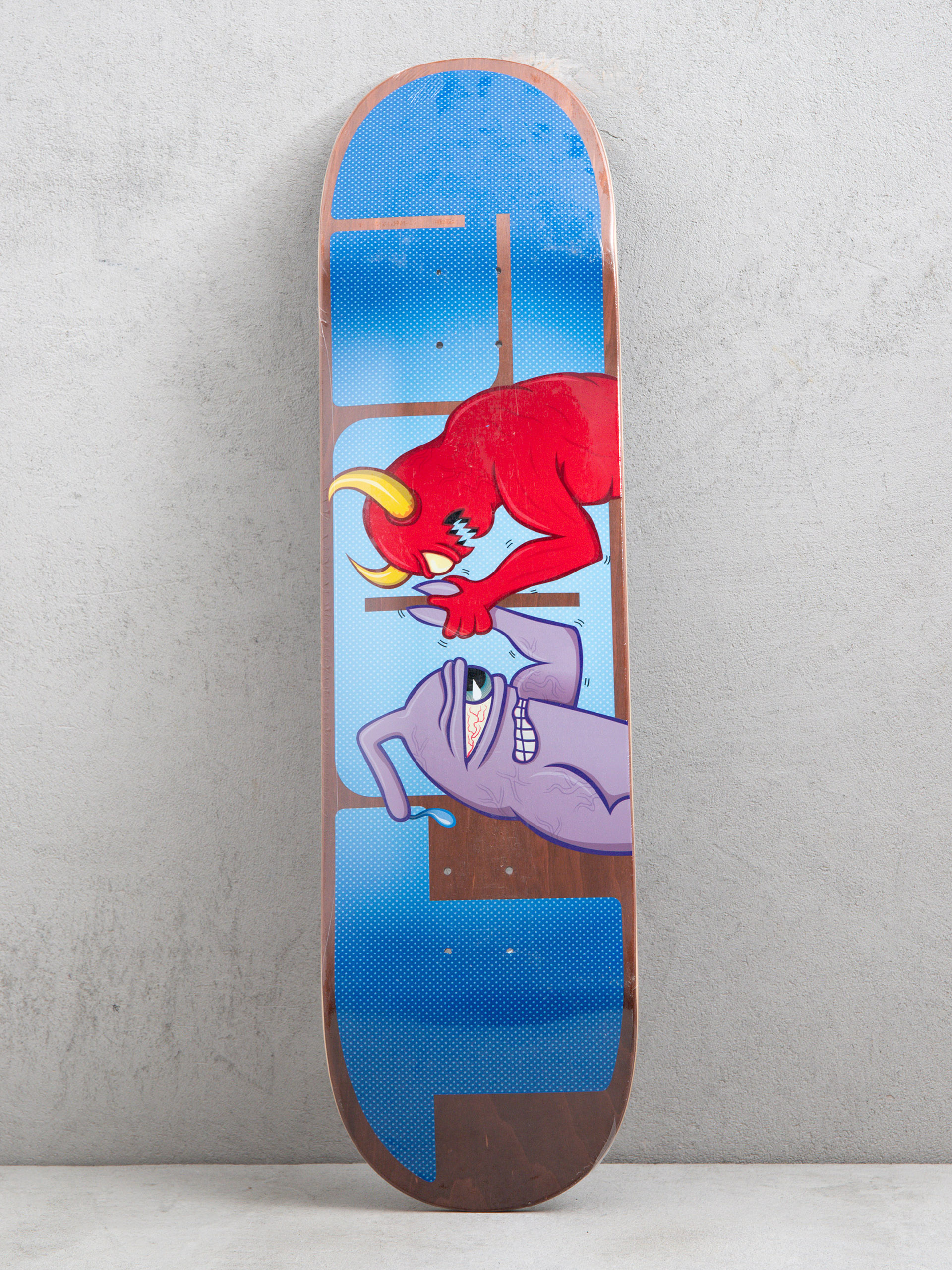 Deska Toy Machine Monster Flex 