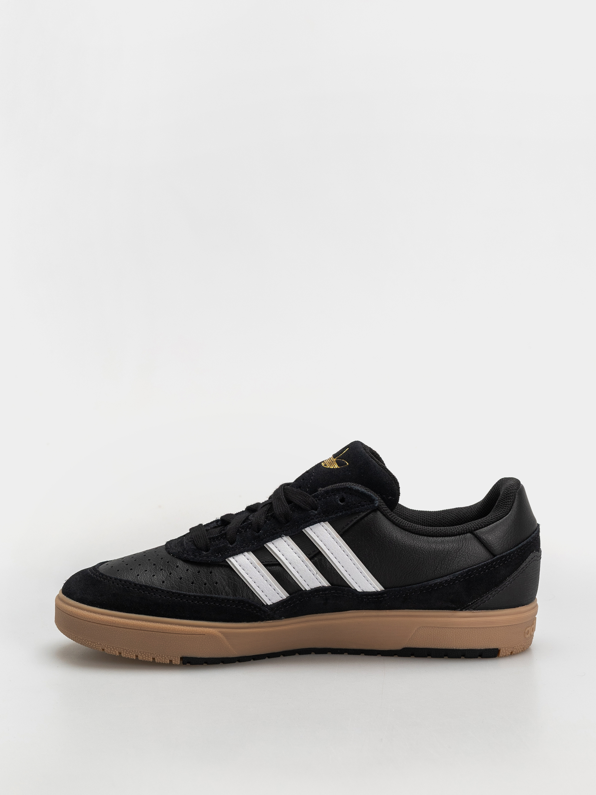 Boty adidas Tyshawn II (cblack/ftwwht/gum4)
