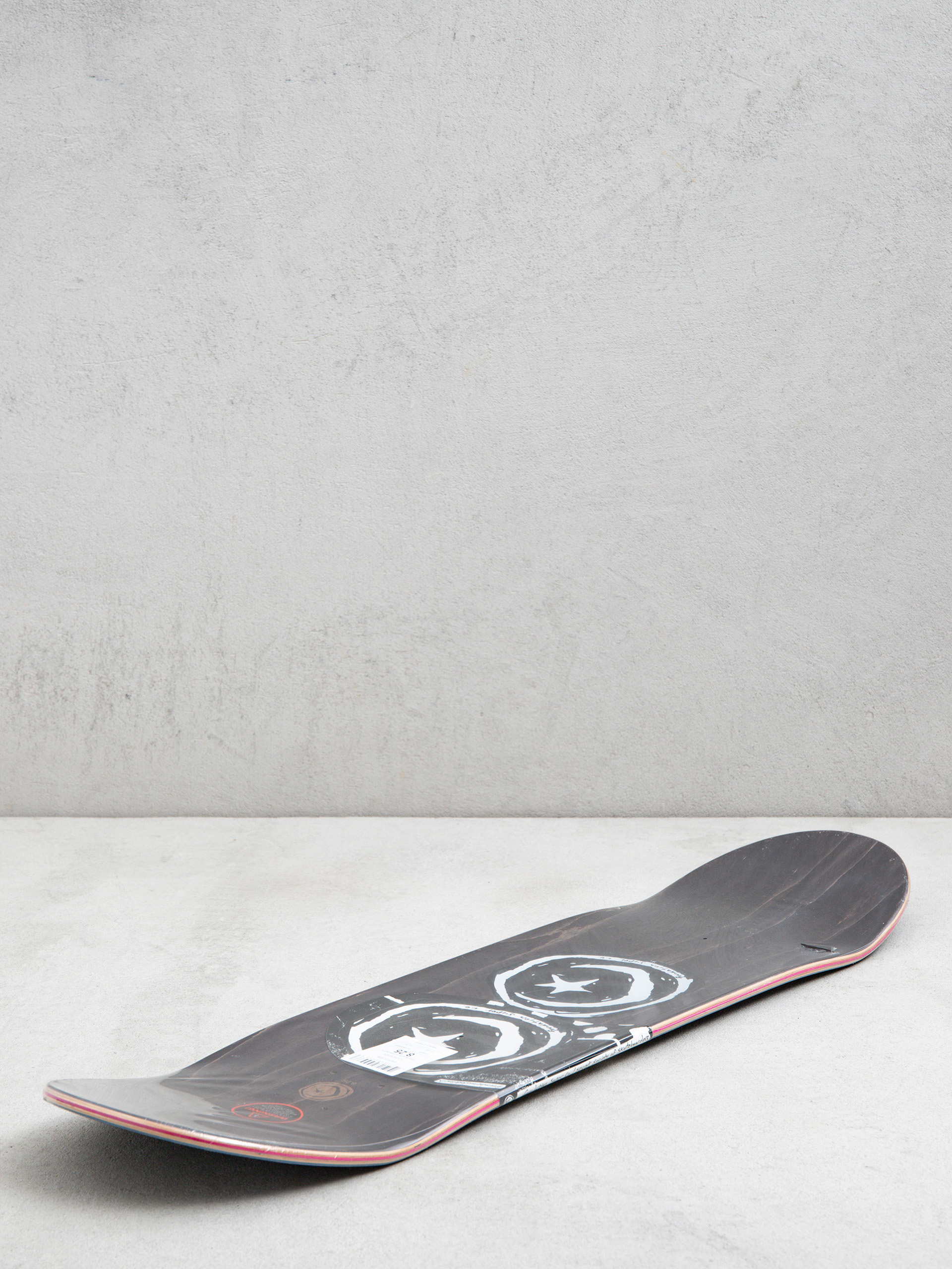 Deska Foundation Servold Medieval 