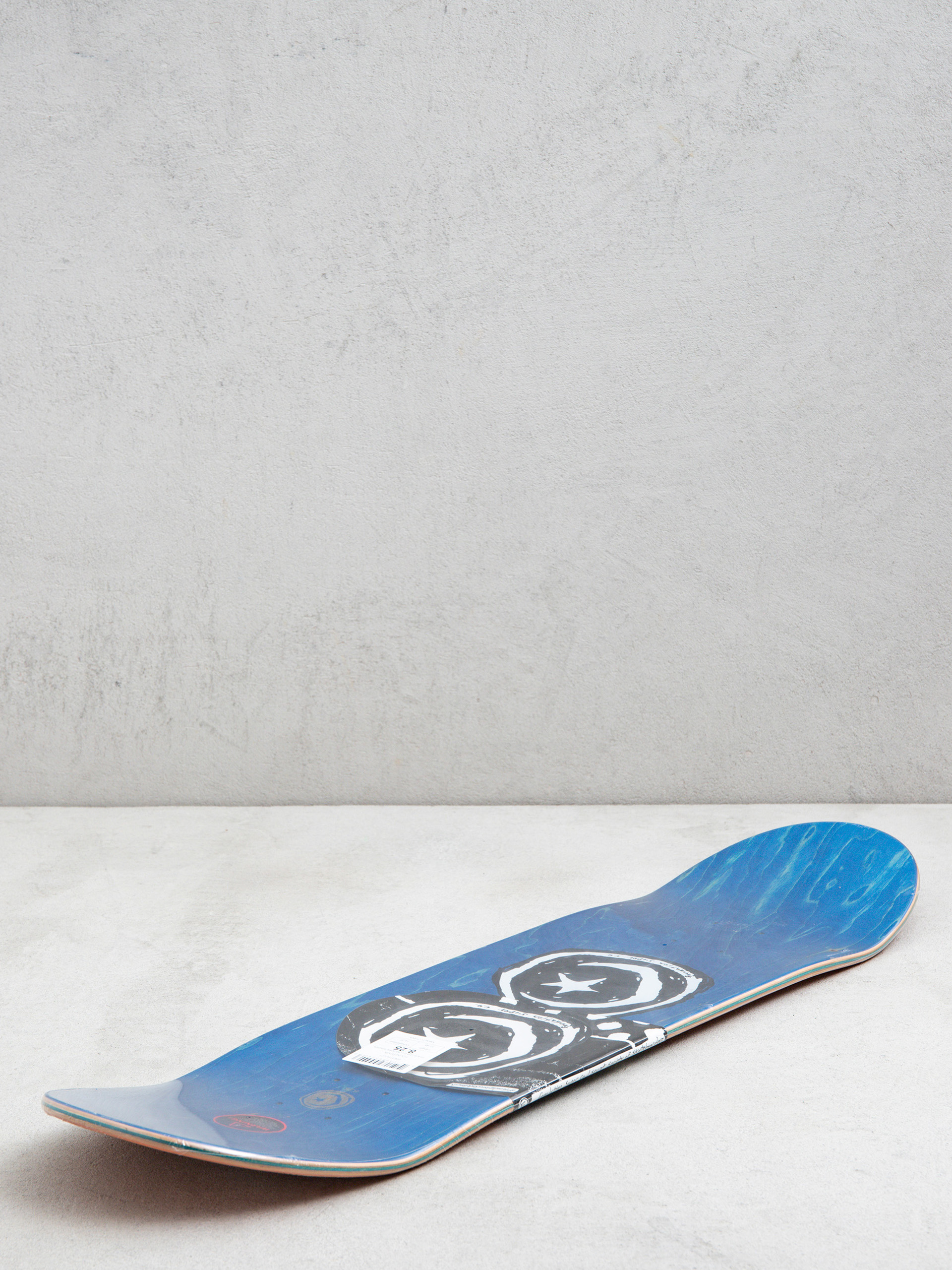 Deska Foundation Lewis Lonesome Ranger 