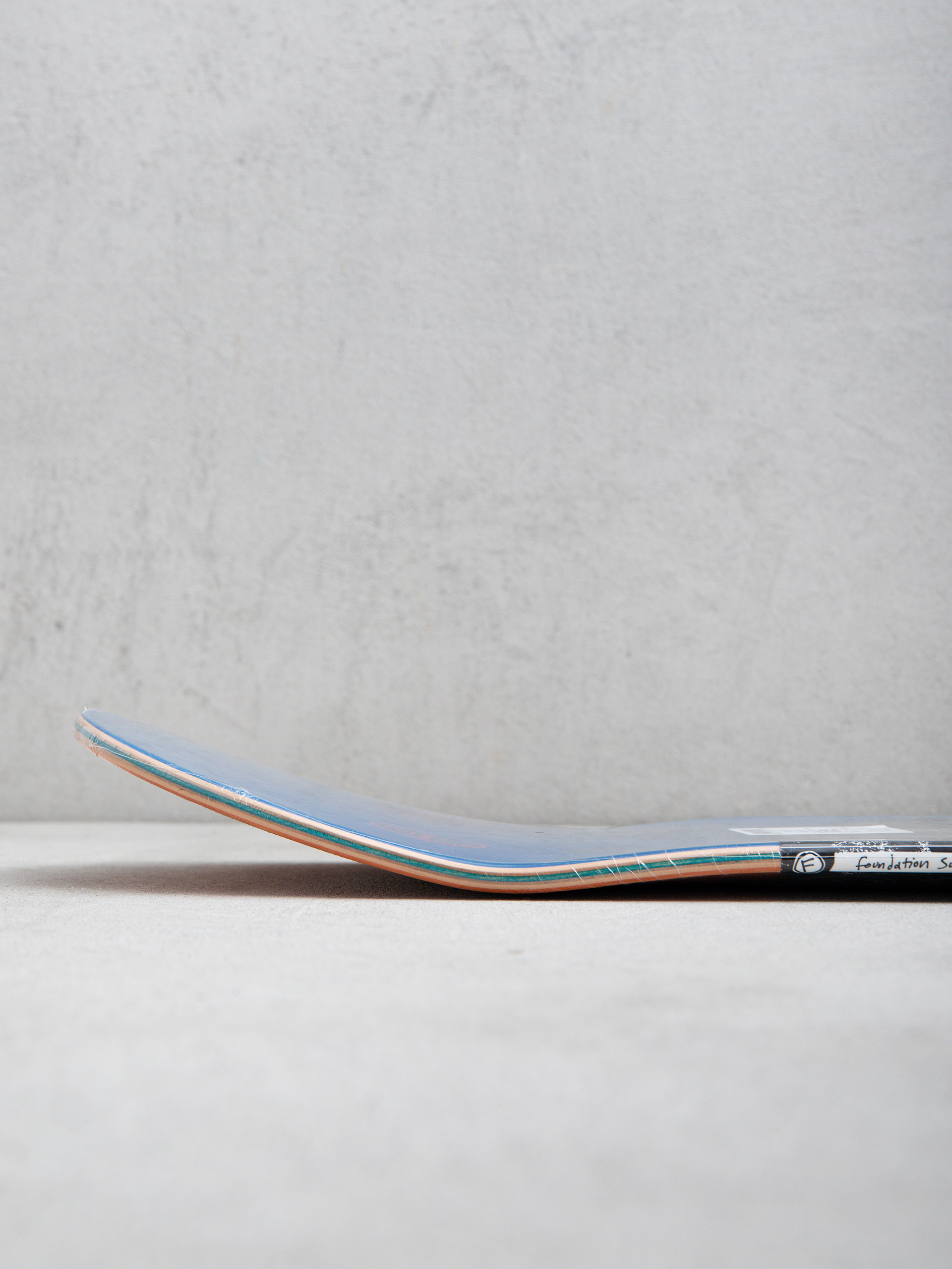 Deska Foundation Lewis Lonesome Ranger 