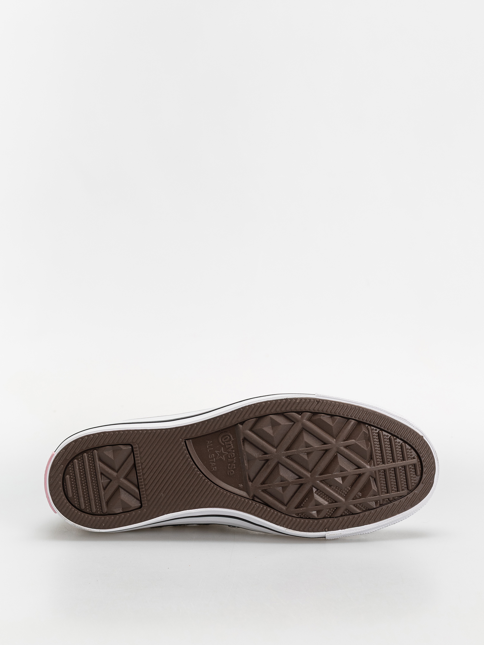 Tenisky Converse Chuck Taylor All Star Hi (black/white/pink)