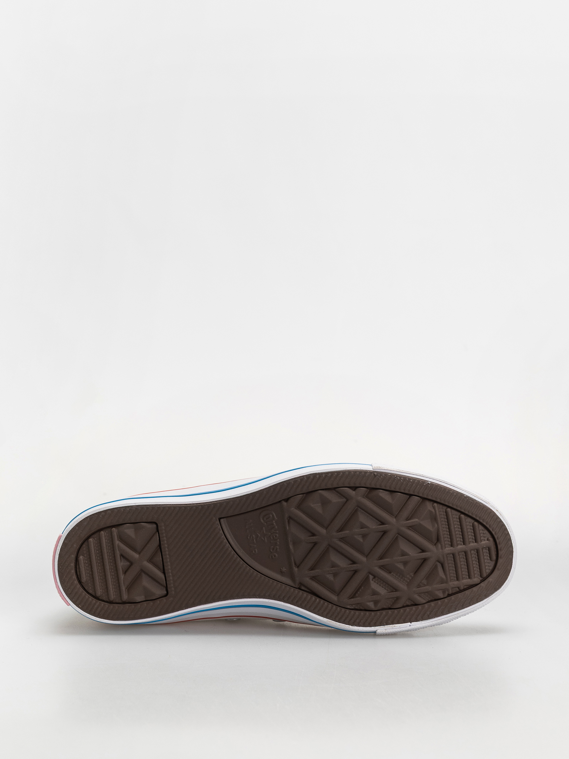 Tenisky Converse Chuck Taylor All Star Hi (white/red/yellow)