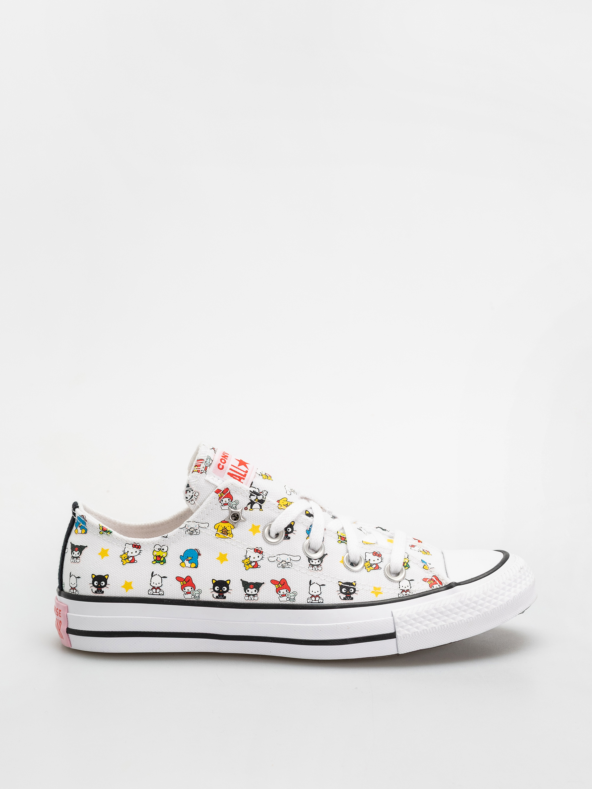 Tenisky Converse Chuck Taylor All Star Ox