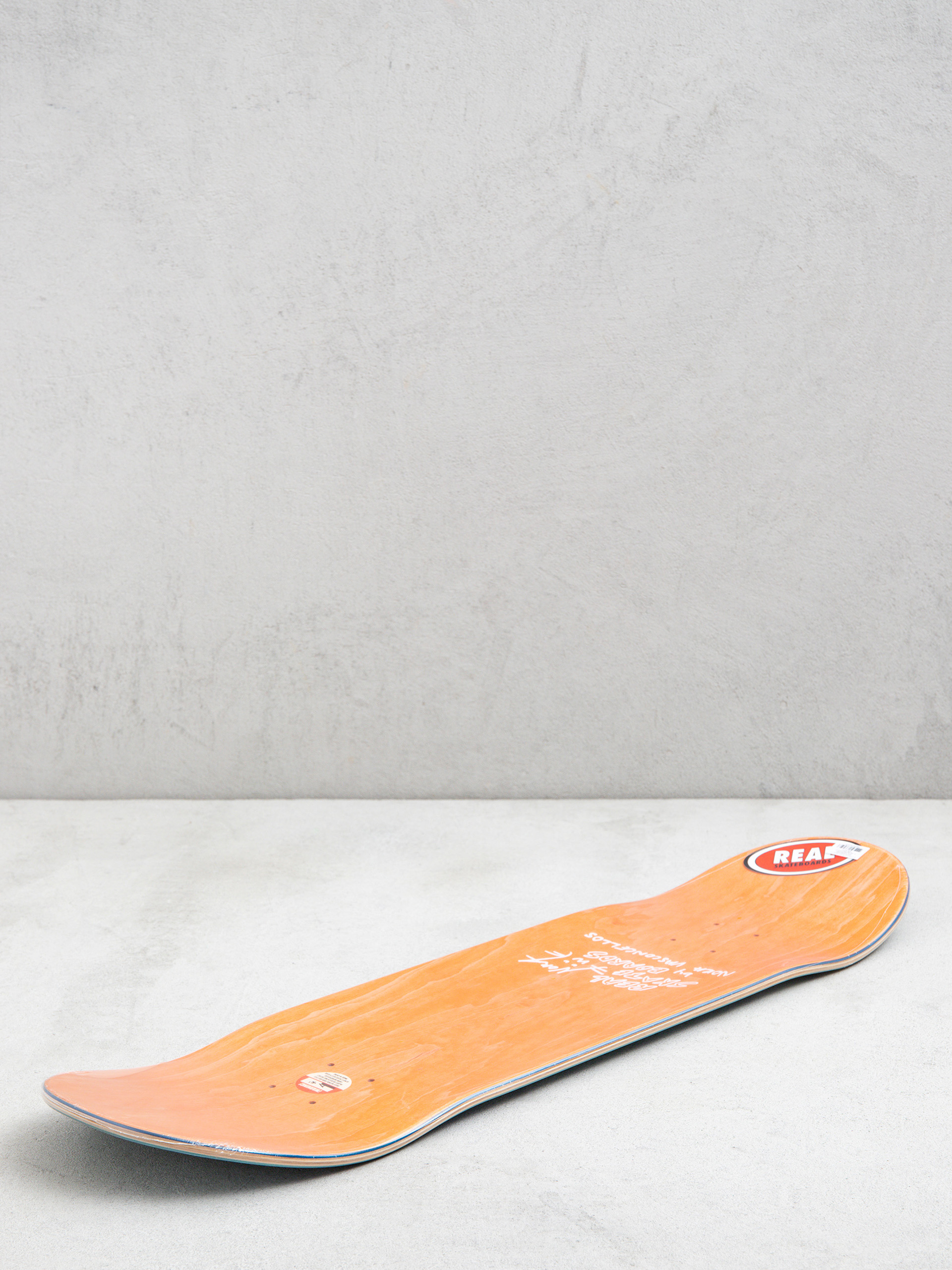 Deska Real Wilkins Echoes (purple)