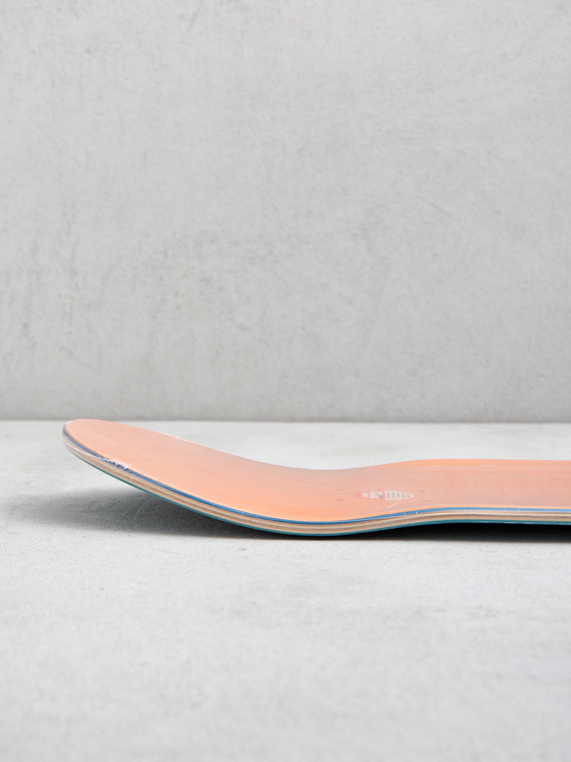 Deska Real Wilkins Echoes (purple)