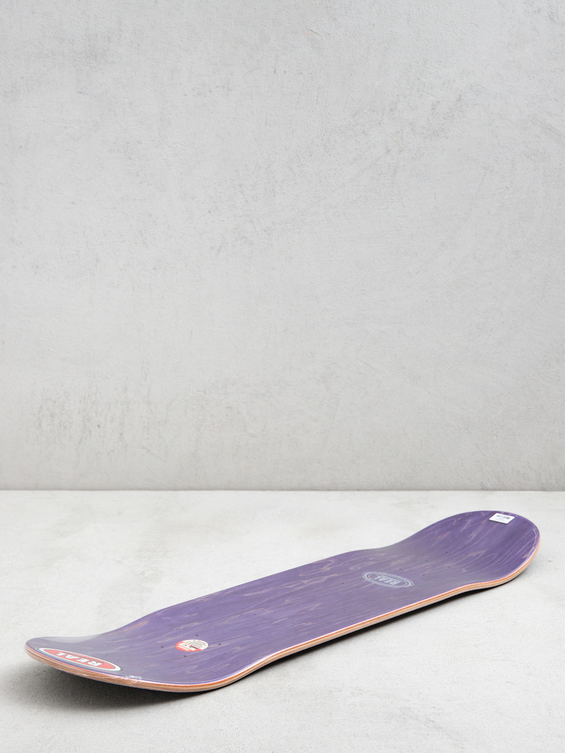 Deska Real Praman Fight (black)