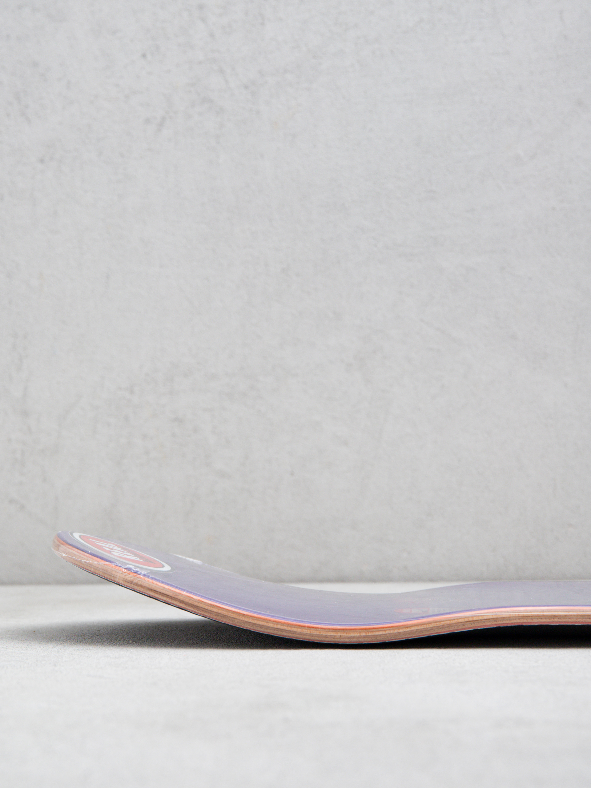 Deska Real Praman Fight (black)