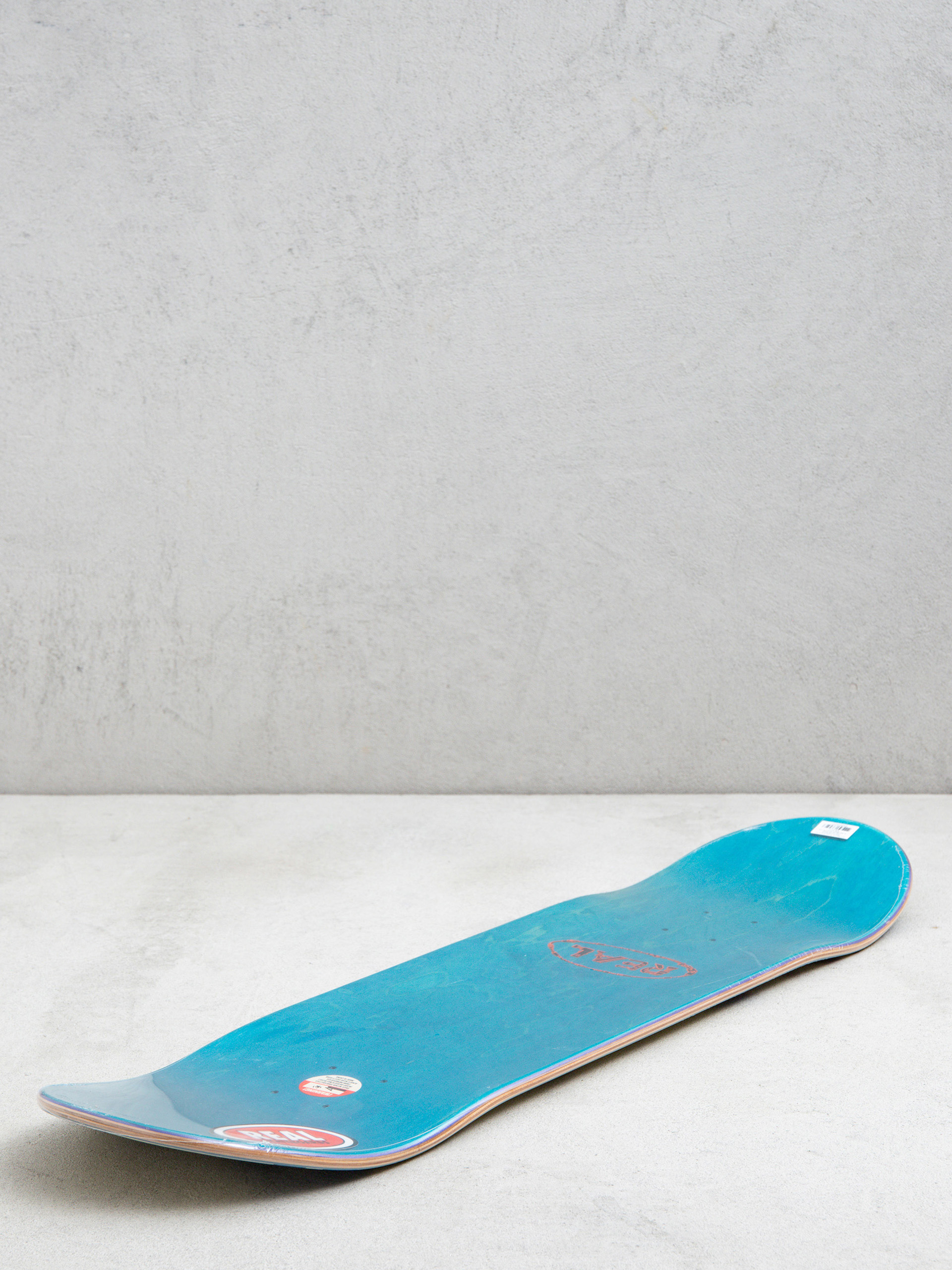 Deska Real Mason Artificial (cream)