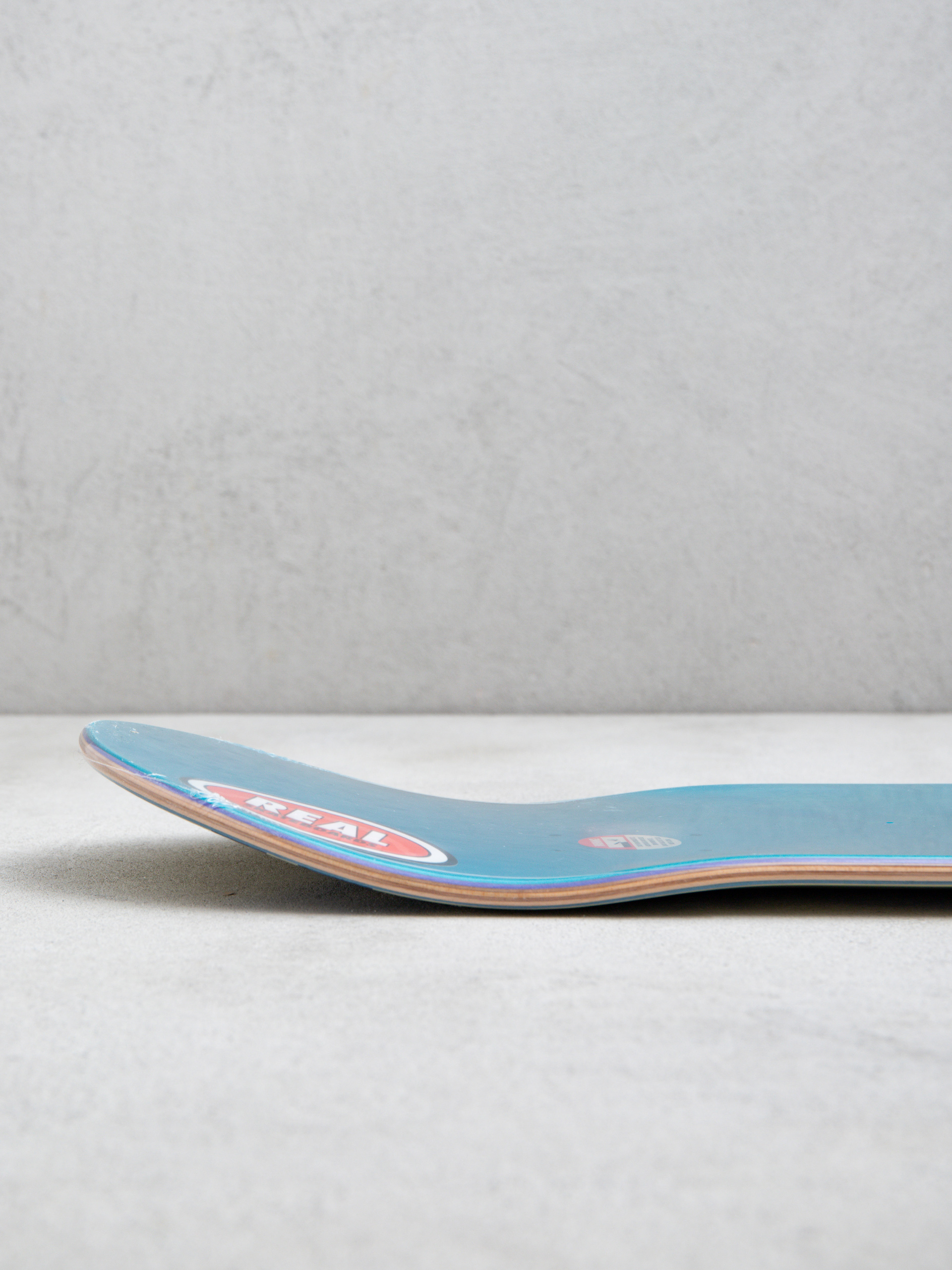 Deska Real Mason Artificial (cream)