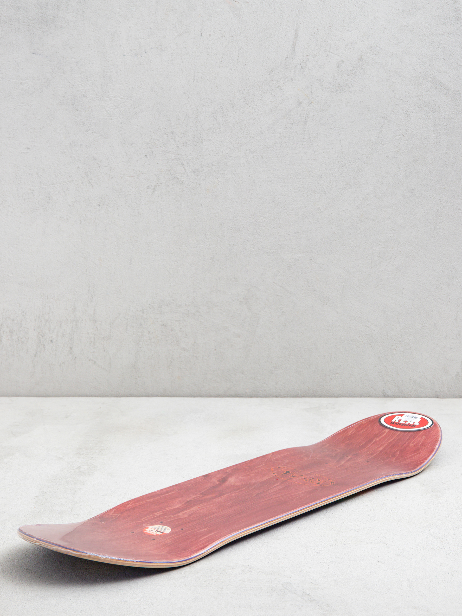 Deska Real Zion Artificial (purple)