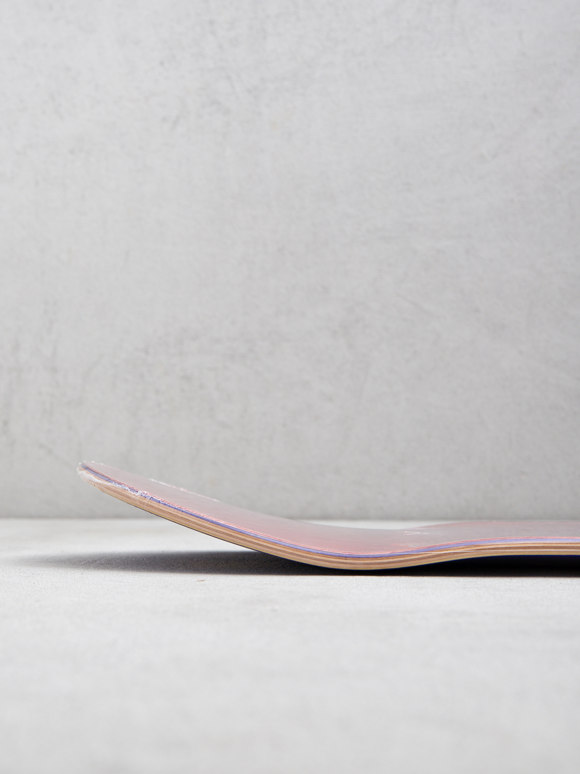 Deska Real Zion Artificial (purple)