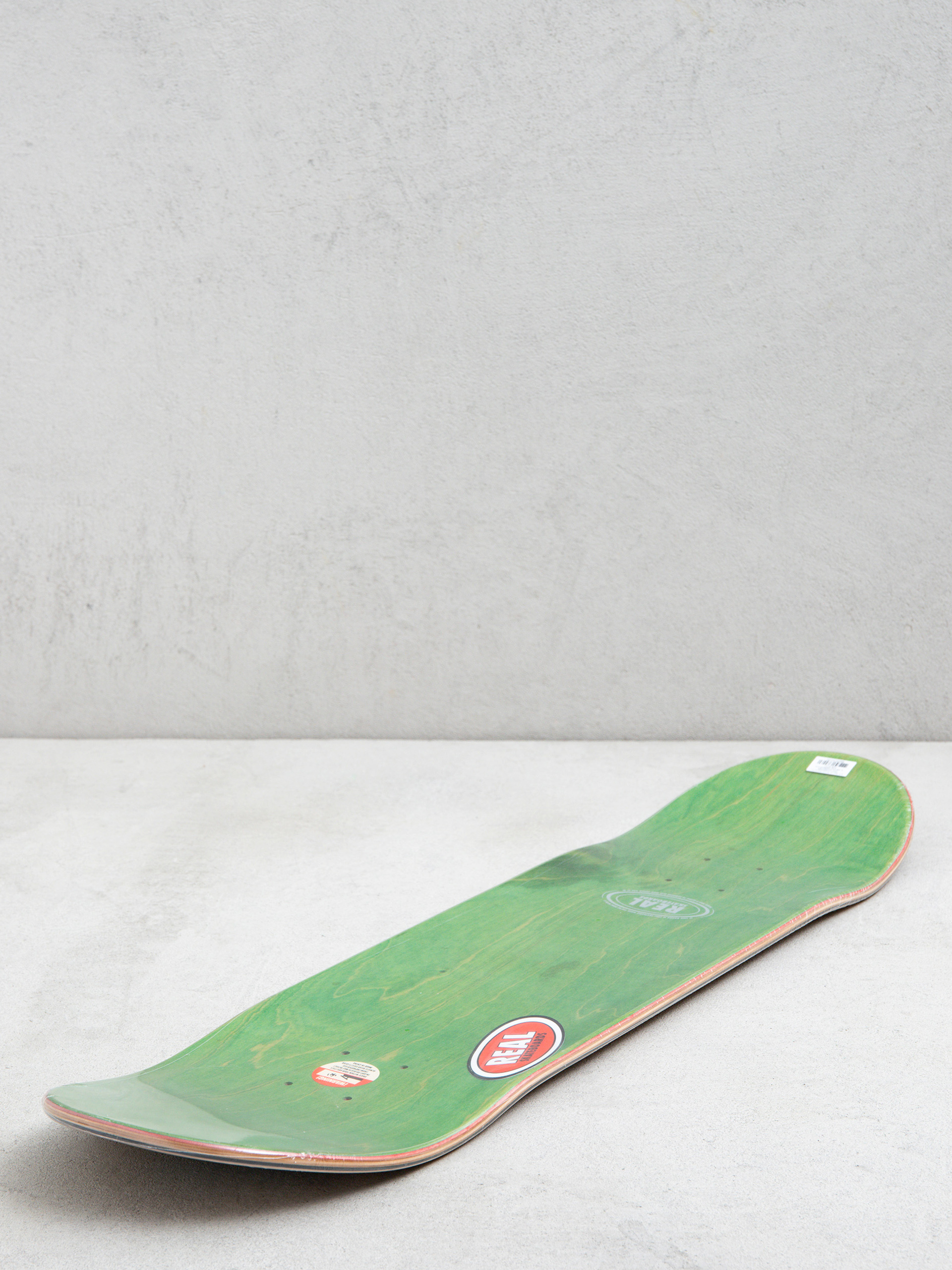 Deska Real Kyle Engraved