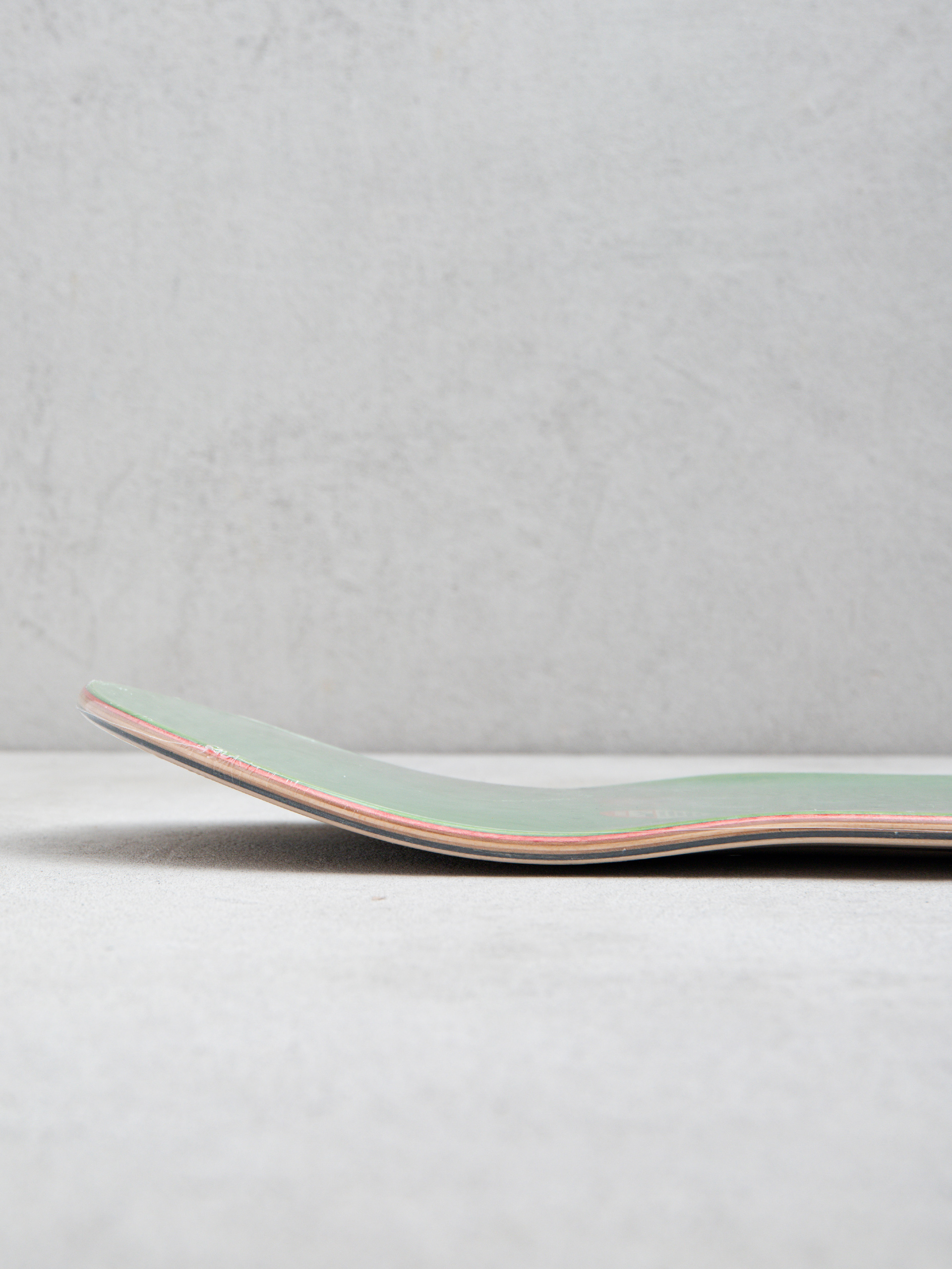 Deska Real Kyle Engraved