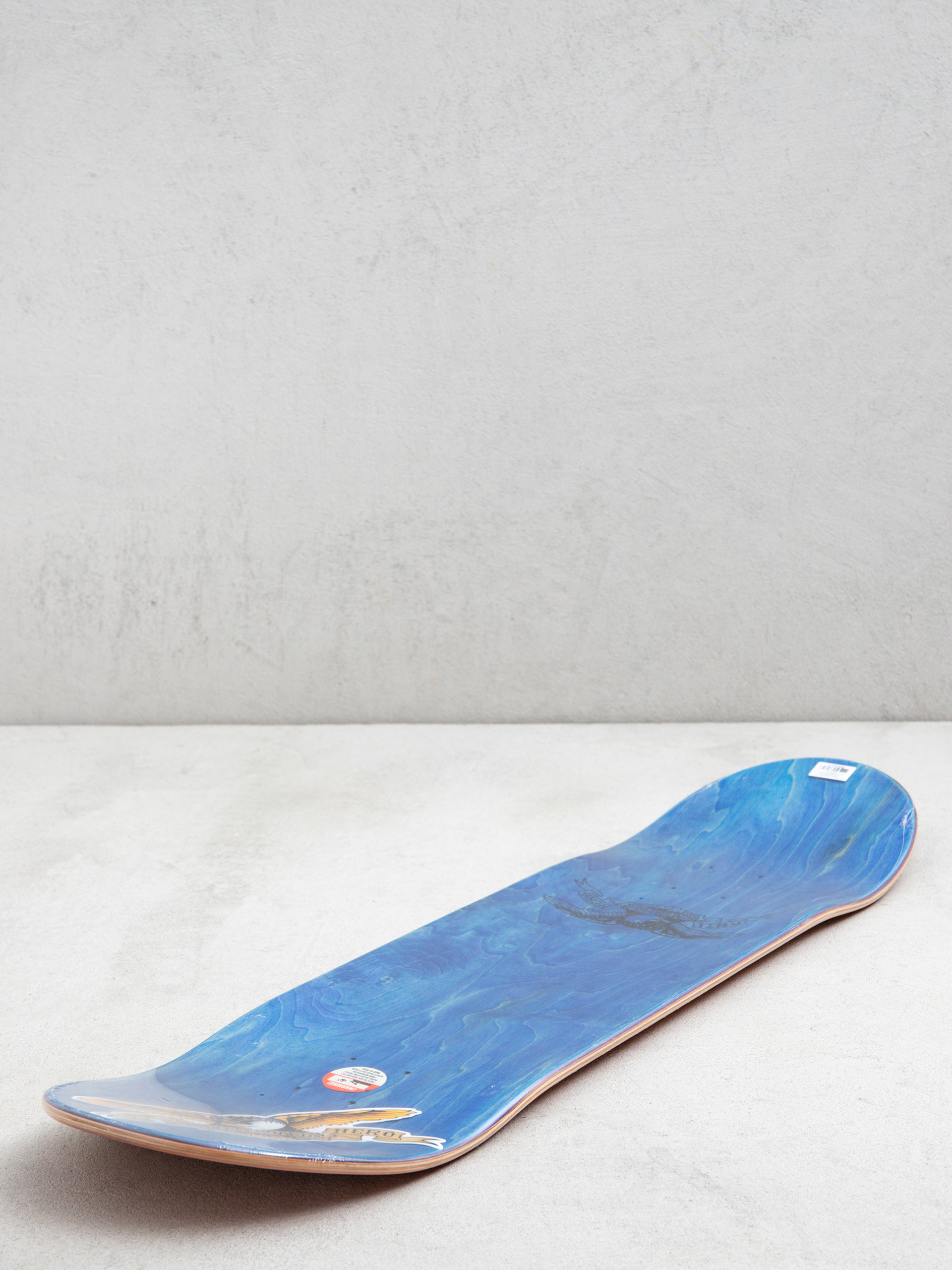 Deska Antihero Doobie Eat The Rich