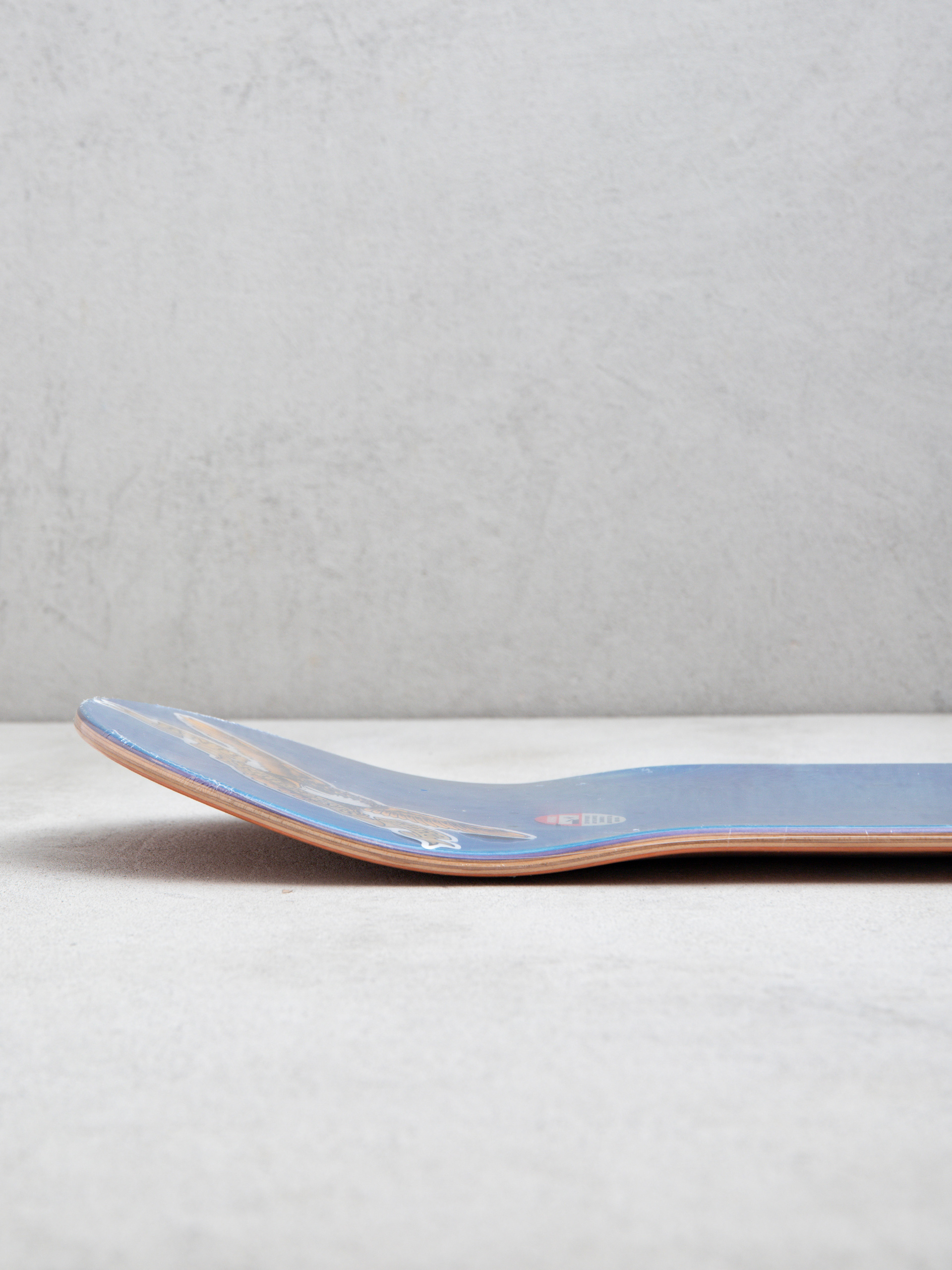 Deska Antihero Doobie Eat The Rich