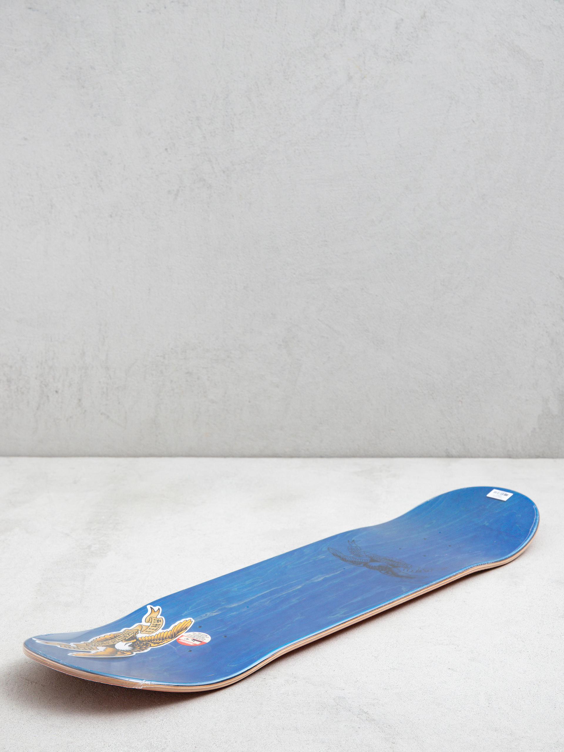 Deska Antihero Chapman Eat The Rich