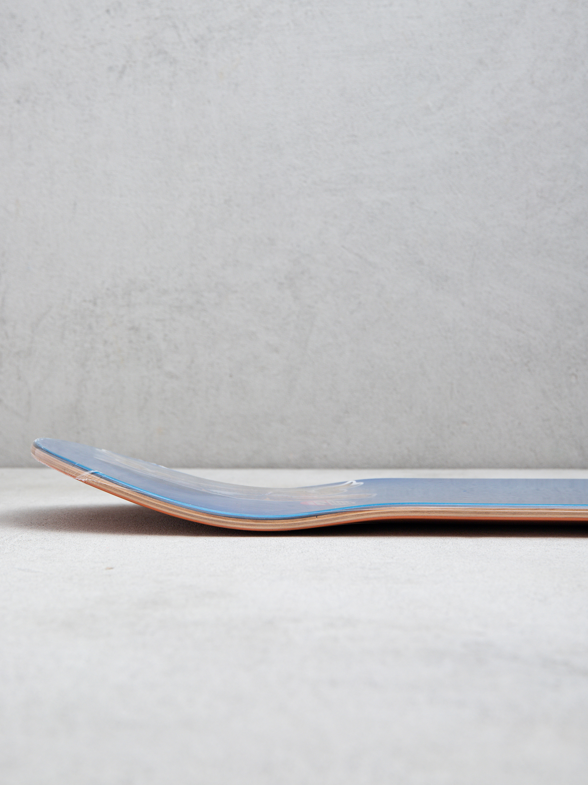 Deska Antihero Chapman Eat The Rich