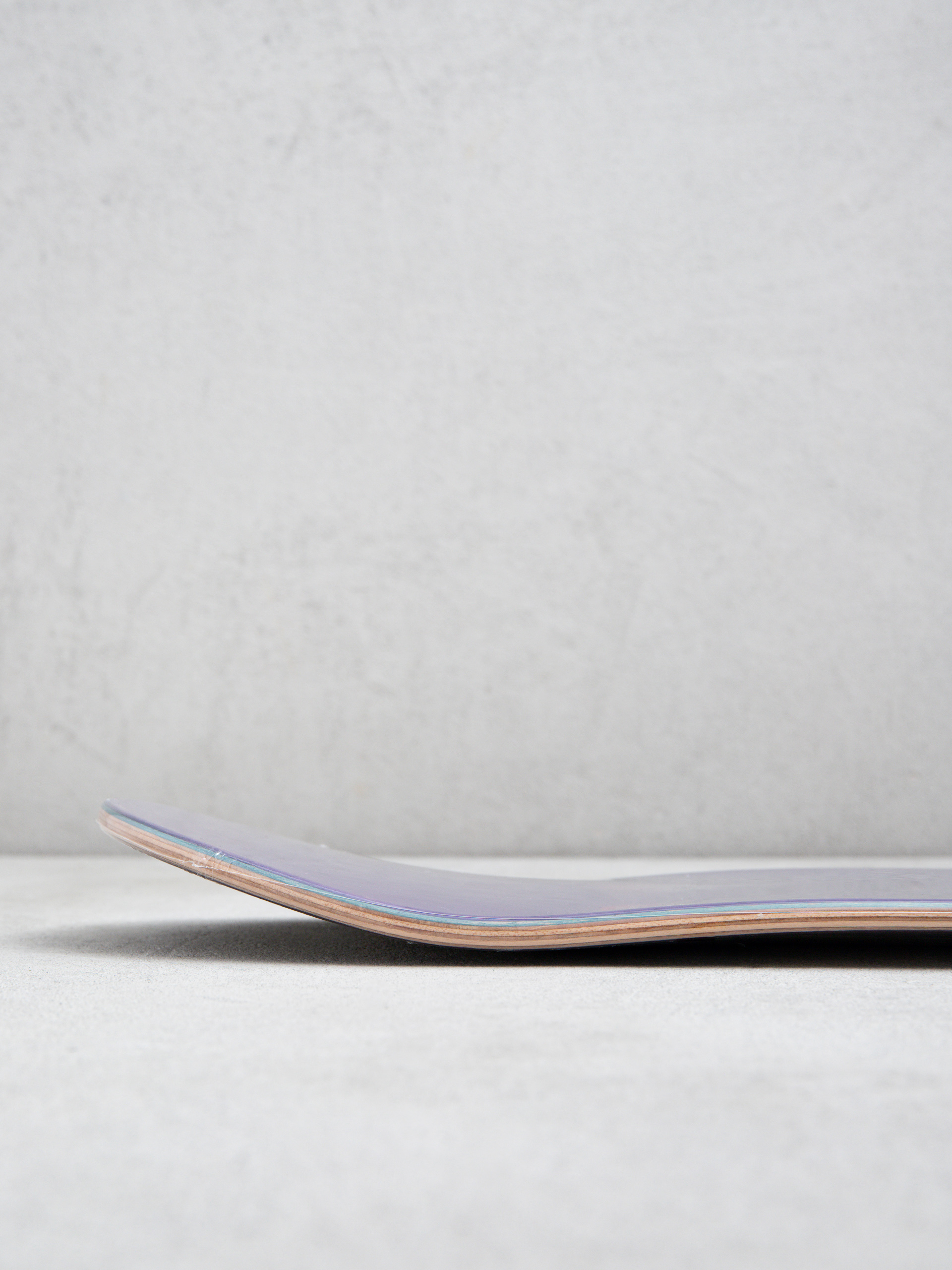 Deska Antihero Grant Medieval