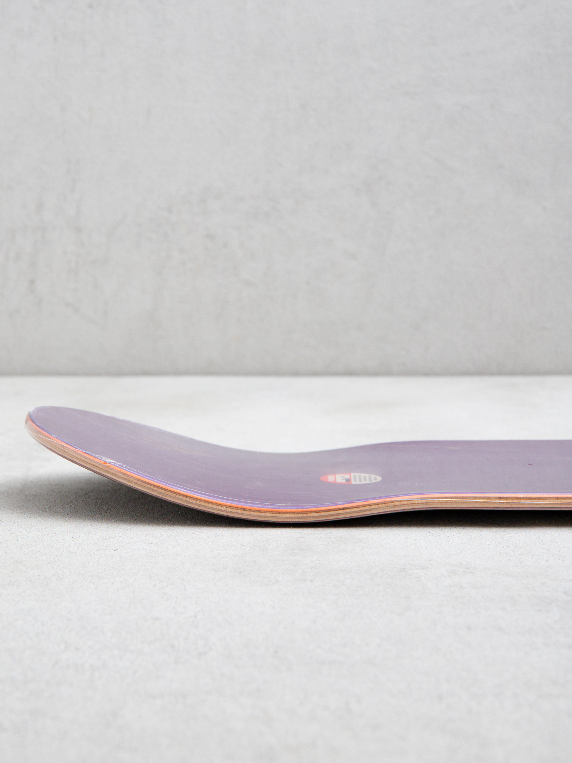 Deska Antihero Team Classic Eagle (brown)