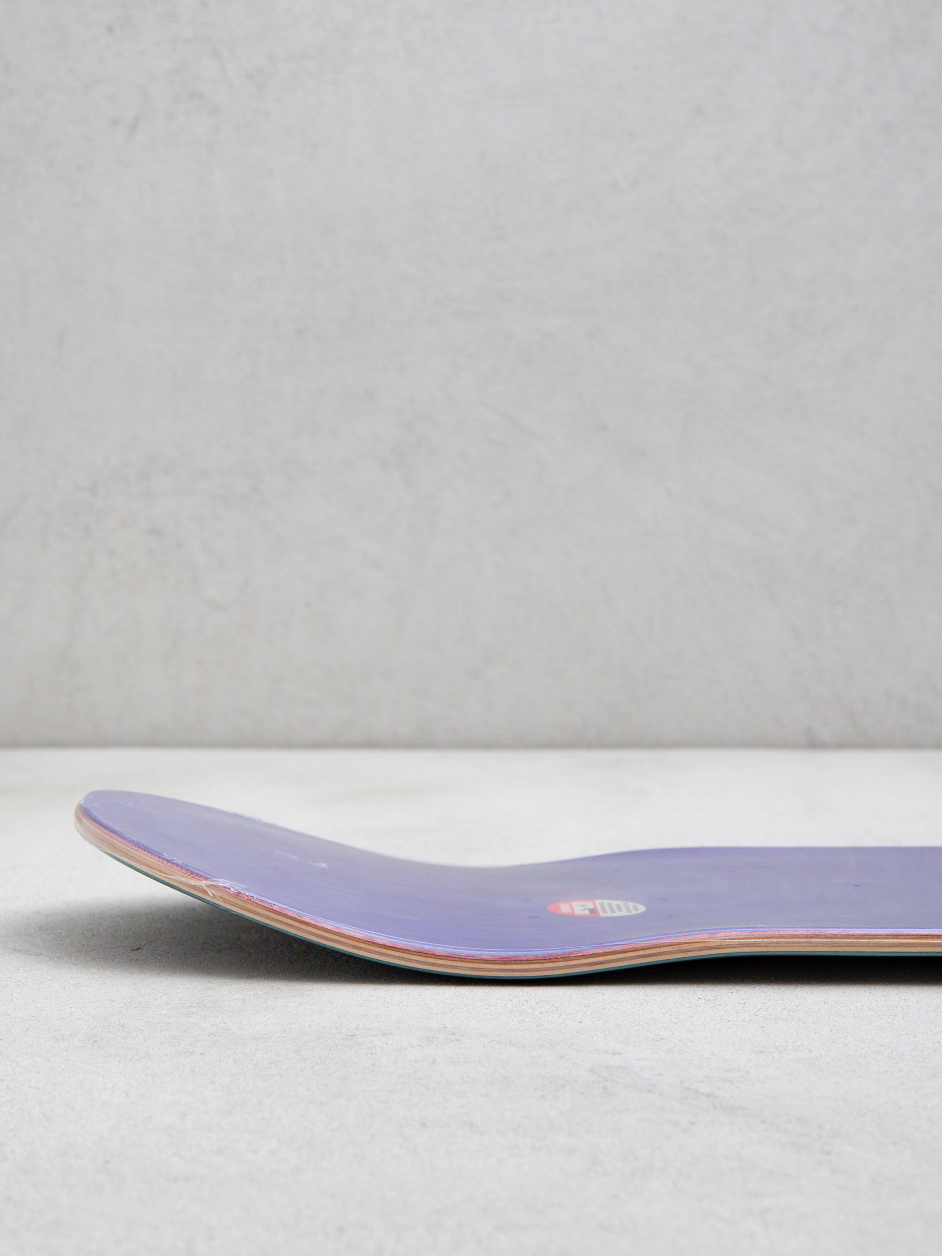 Deska Antihero Team Classic Eagle (grey)