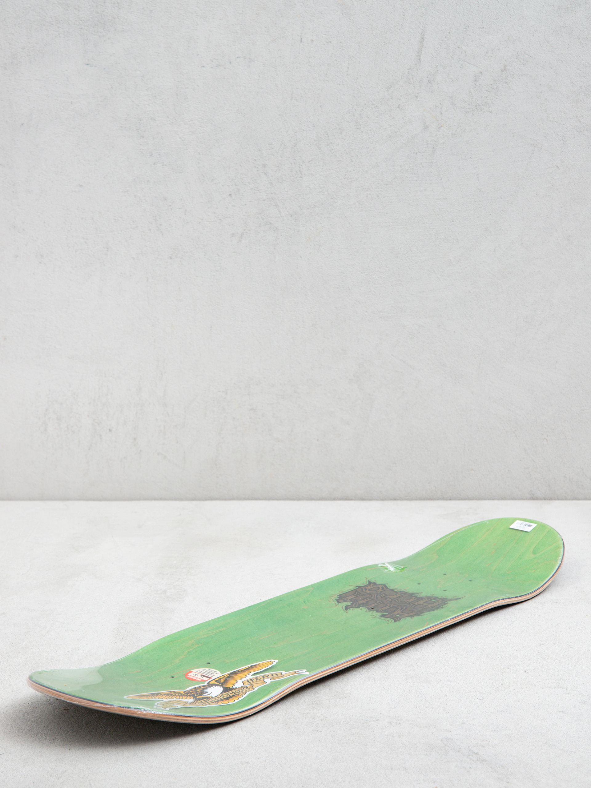 Deska Antihero Grant Medieval (brown)