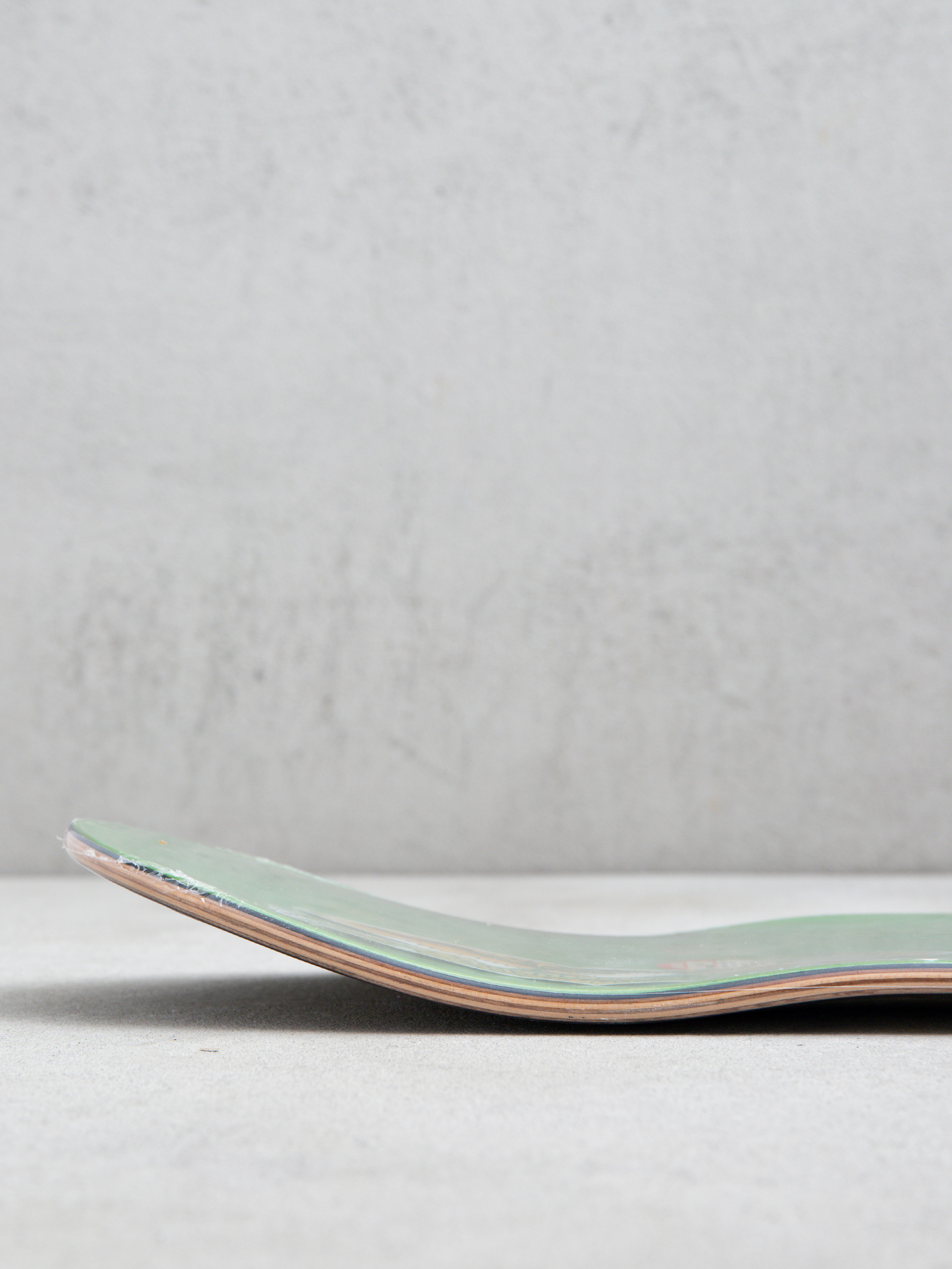 Deska Antihero Grant Medieval (brown)