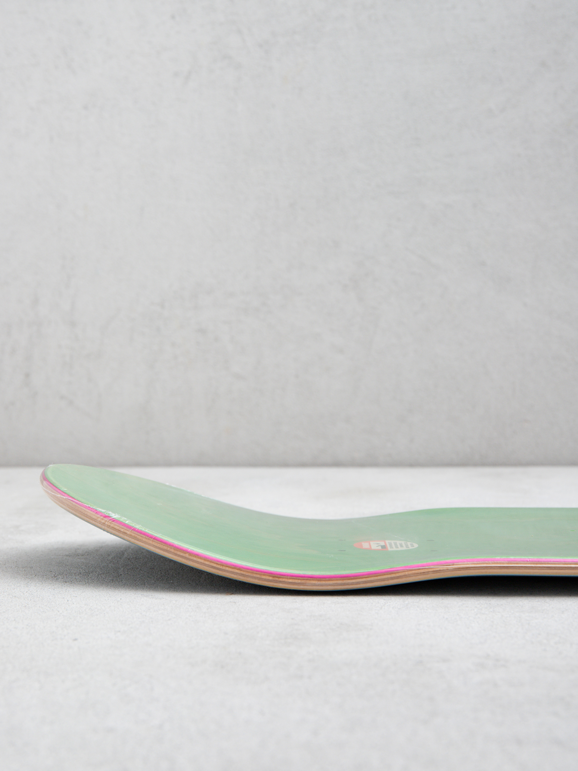 Deska Krooked Narvaez Burds