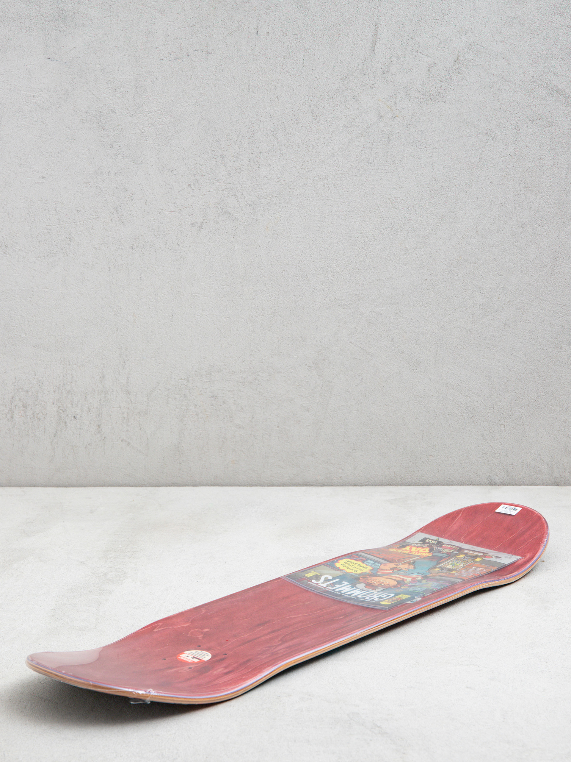 Deska DGK SSD Shop Keepers