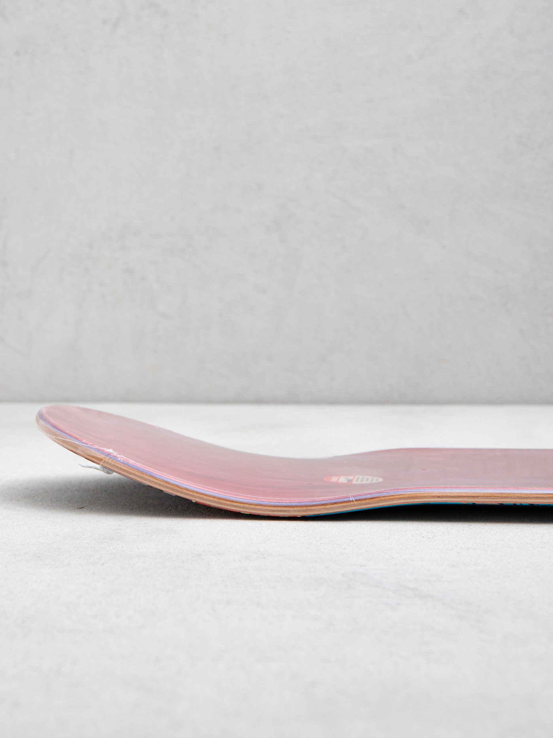 Deska DGK SSD Shop Keepers