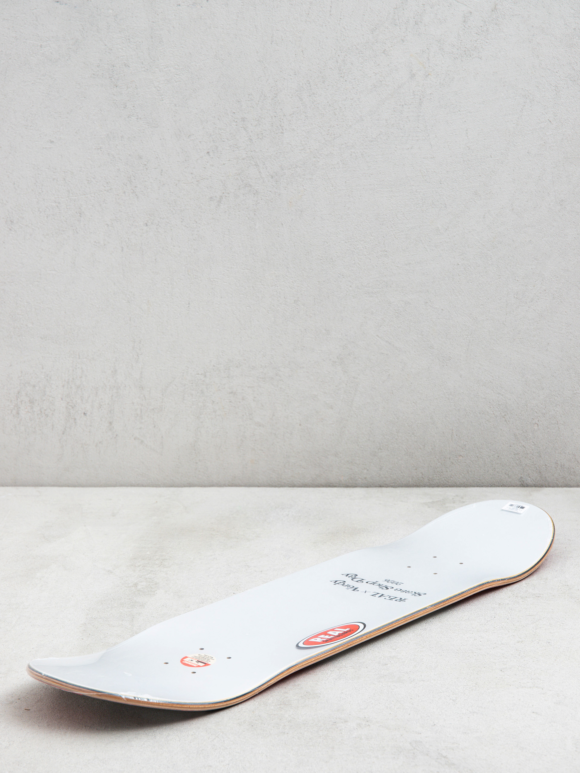 Deska Real SSD Verdy Oval