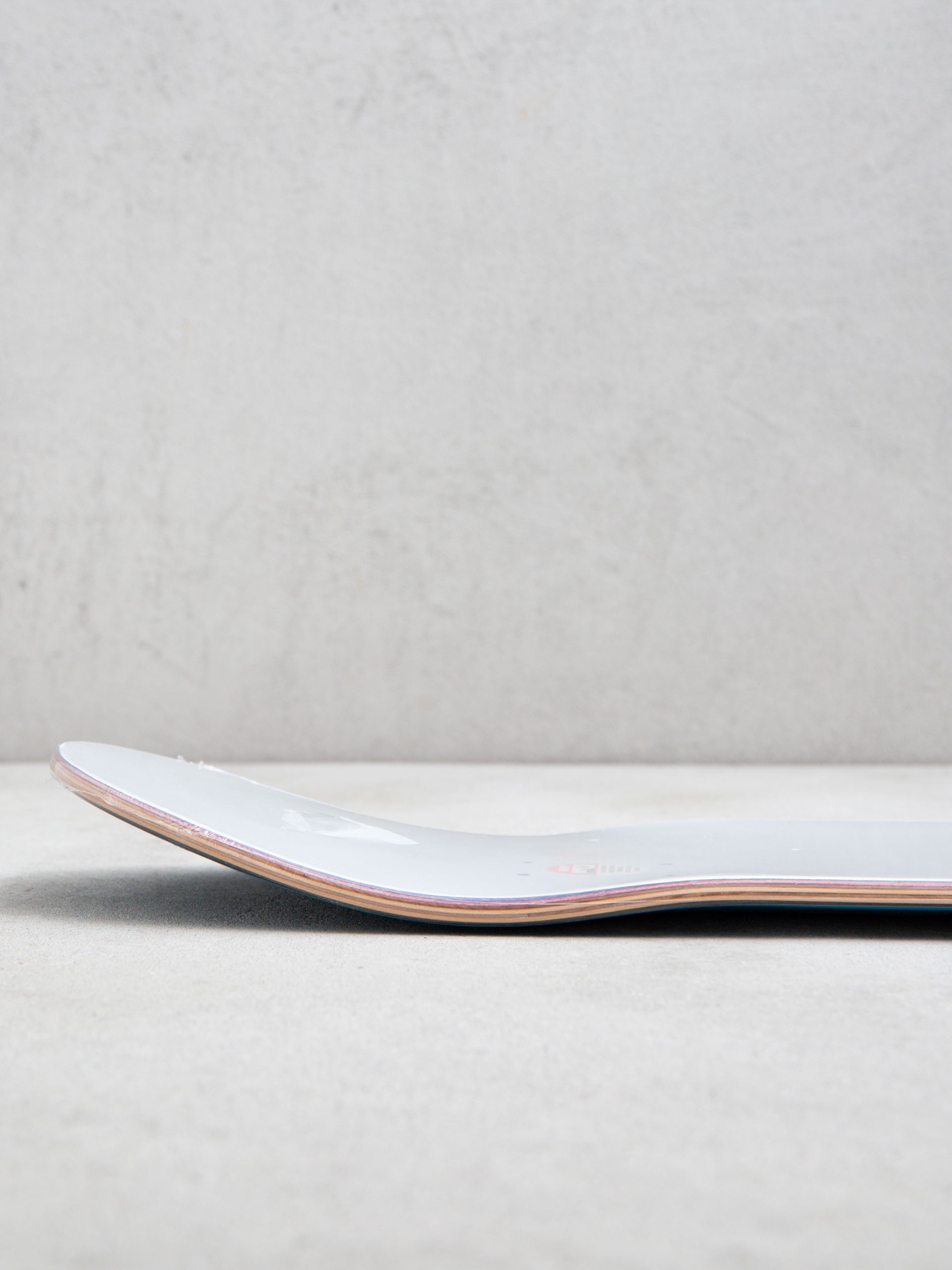 Deska Real SSD Verdy Ishod