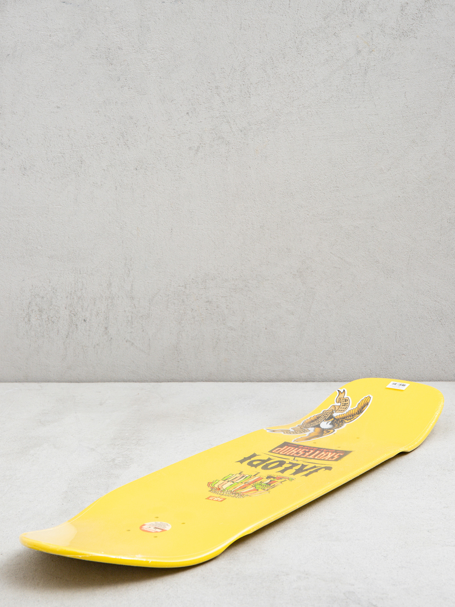 Deska Antihero SSD Jalopi Shop Lurker