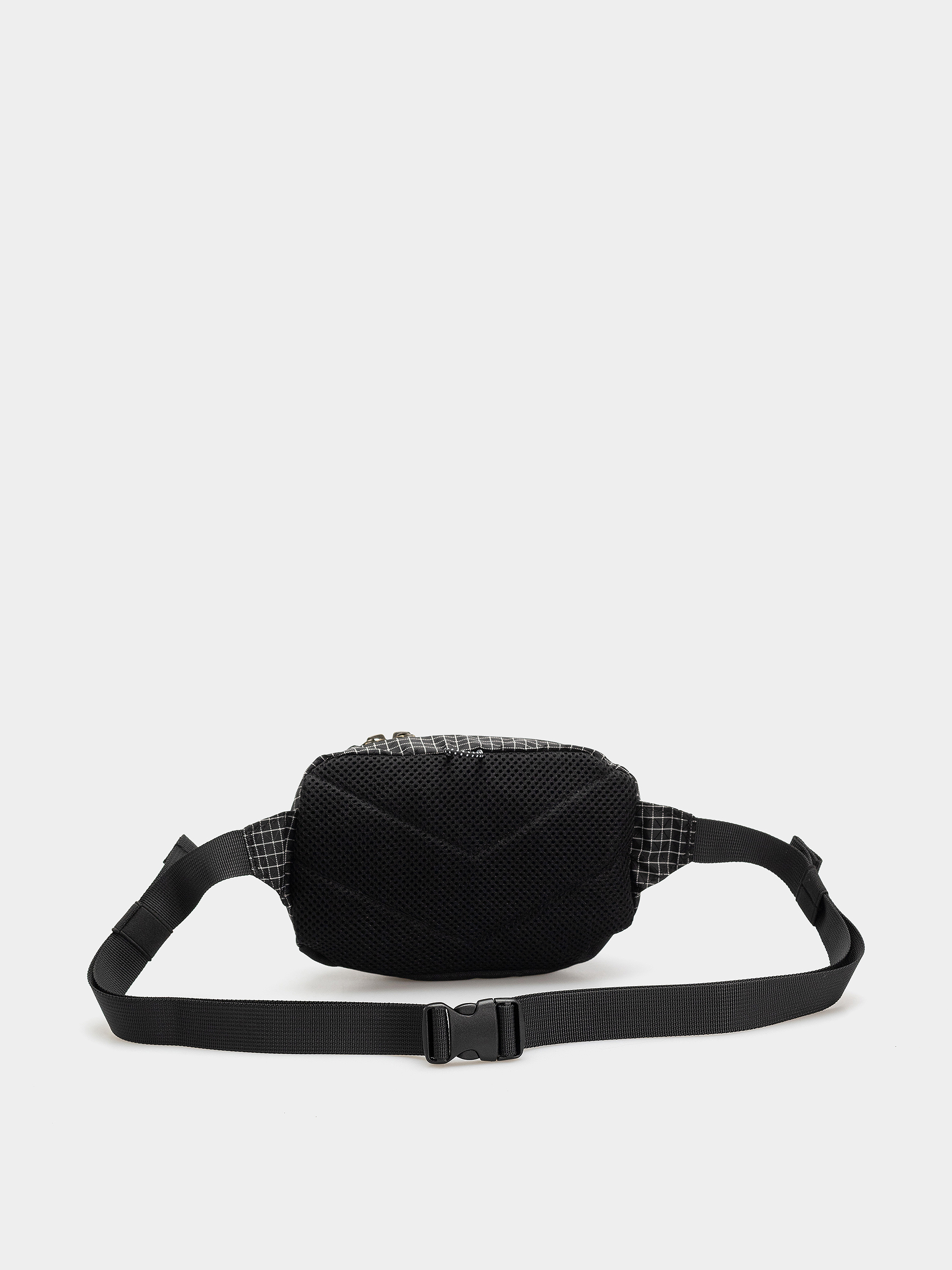 Ledvinka Deus Ex Machina Jet Setter Pack (black)