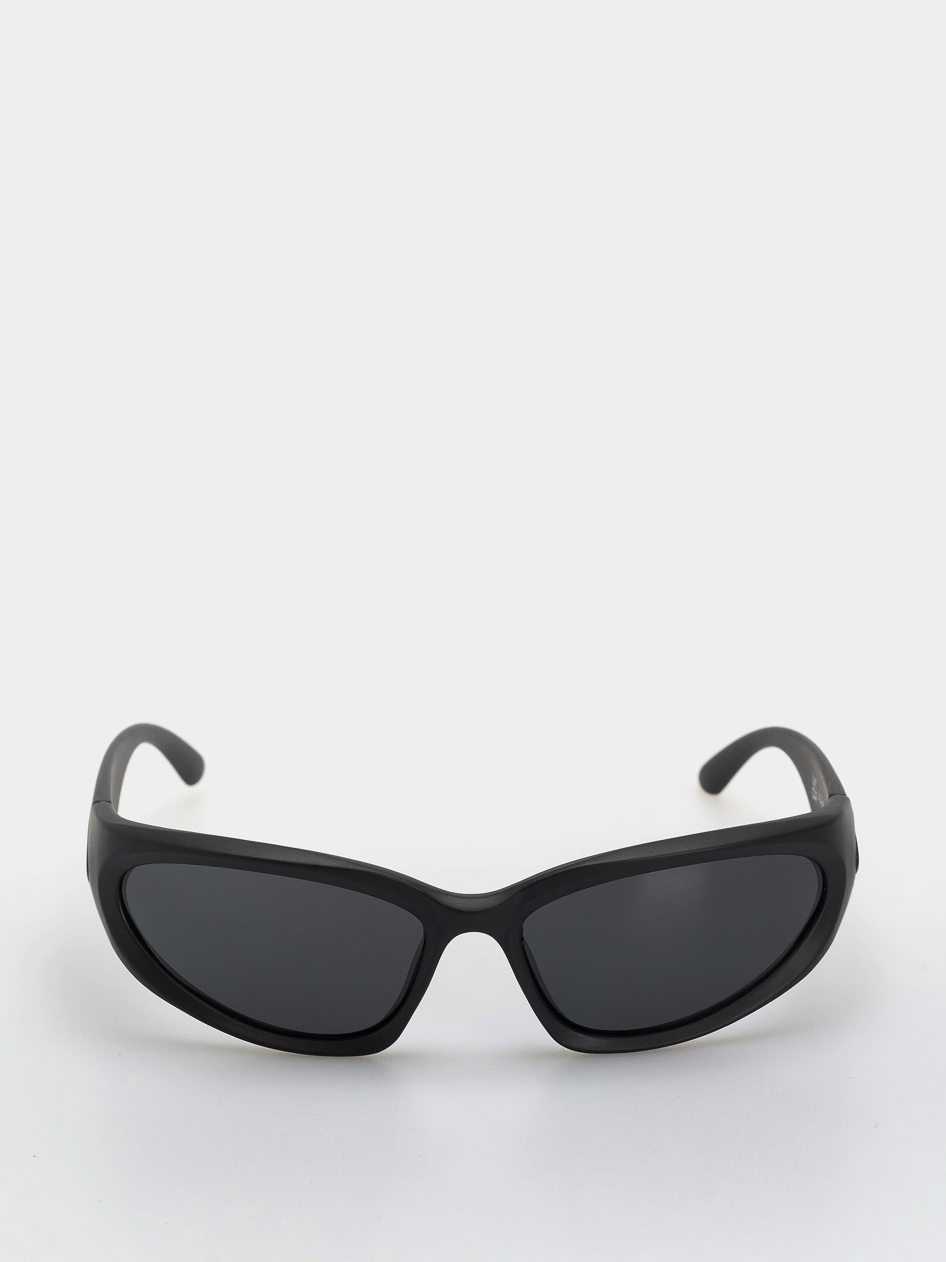 Sluneční brýle Santa Cruz Opus Dot Wrap (black/black)