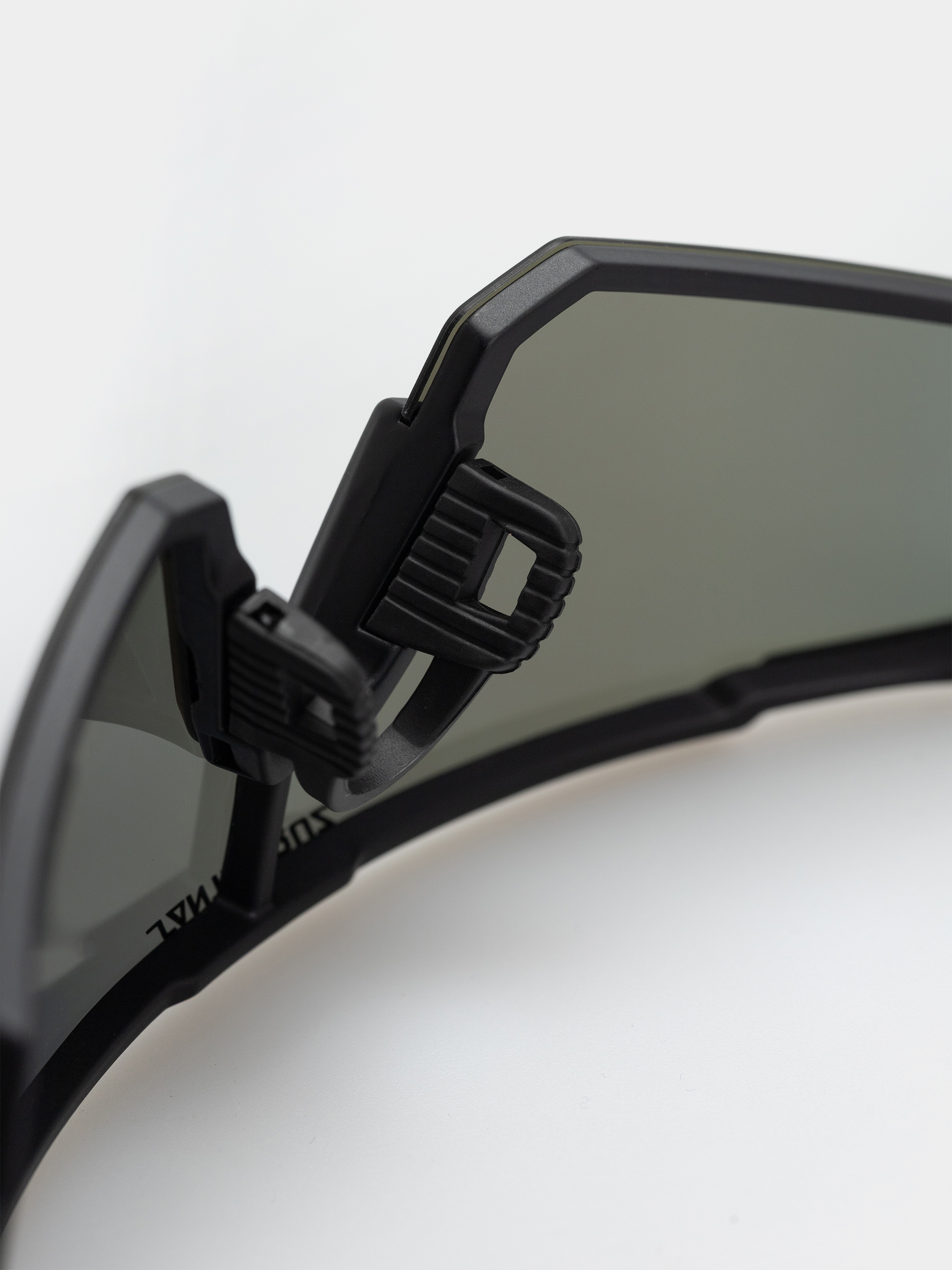 Sluneční brýle Santa Cruz Strip Racer (black blue/blue)