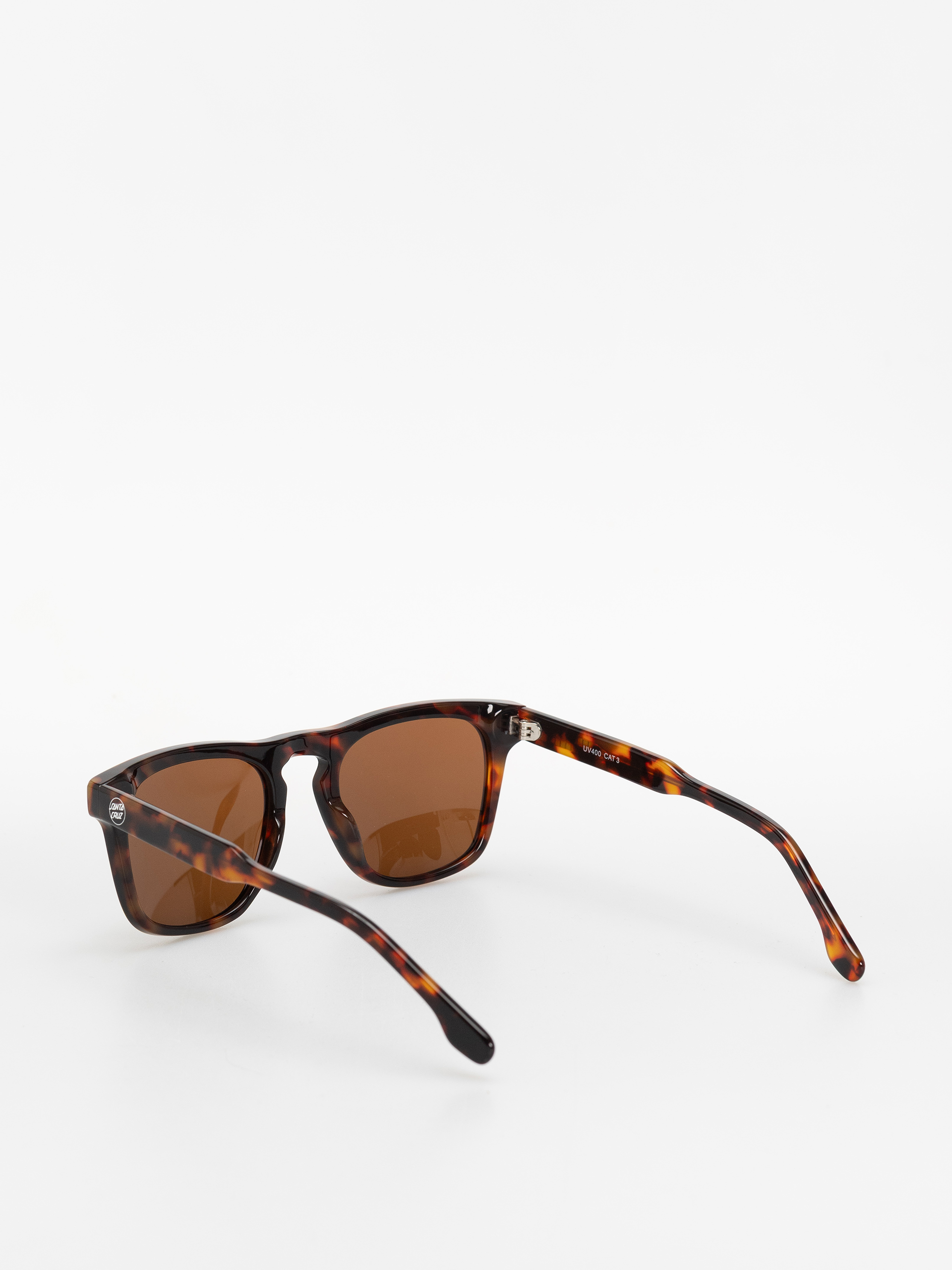 Sluneční brýle Santa Cruz Luna (tortoise shell/brown)