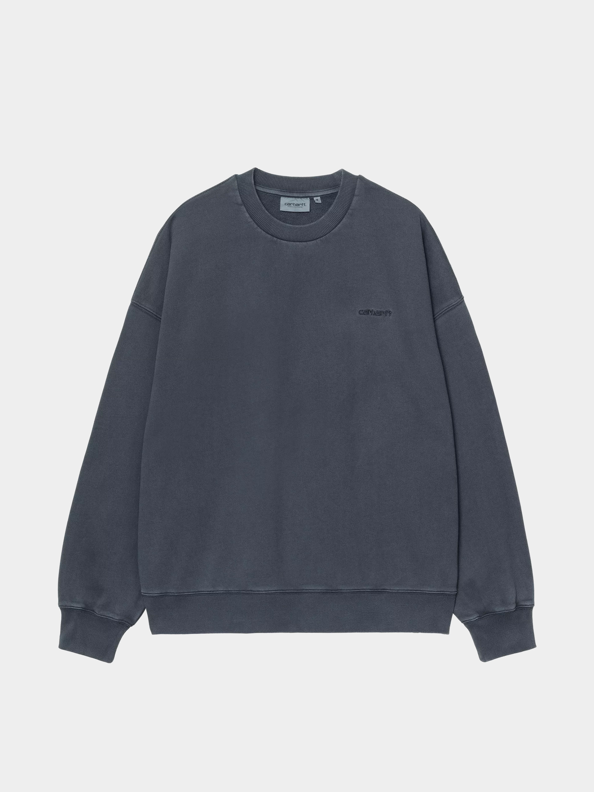 Mikina Carhartt WIP Benton