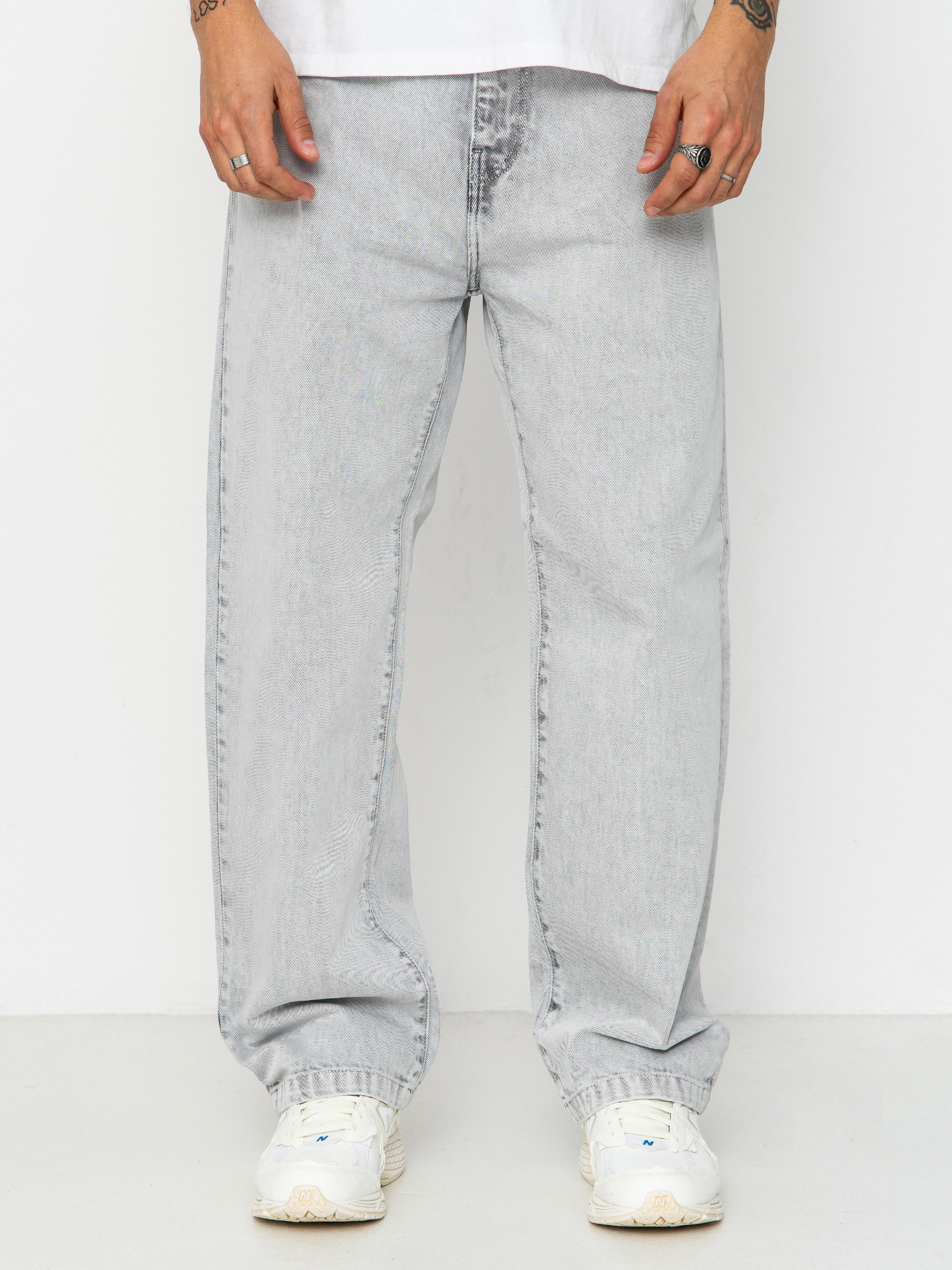 Kalhoty Carhartt WIP Landon (black)