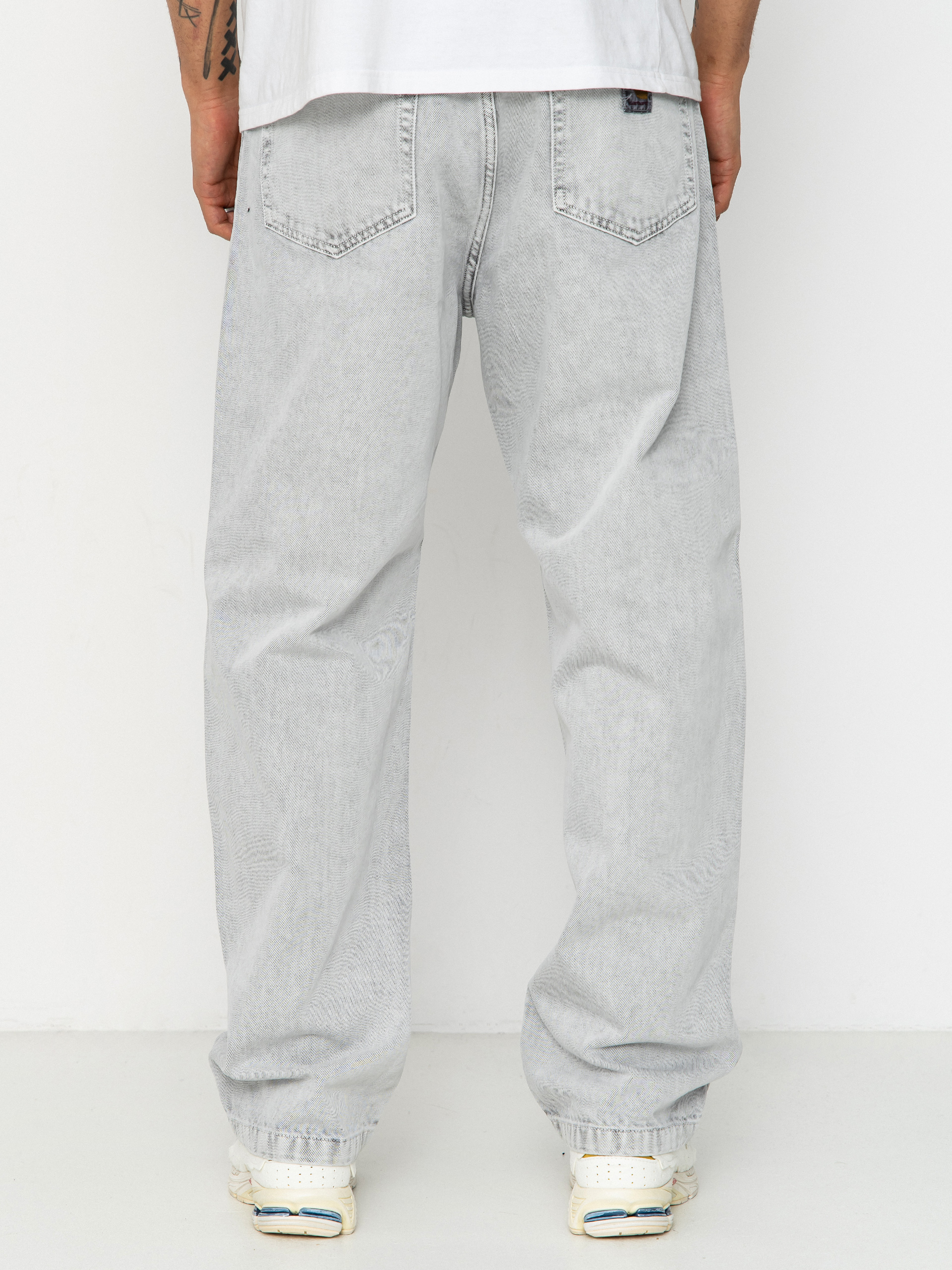 Kalhoty Carhartt WIP Landon (black)