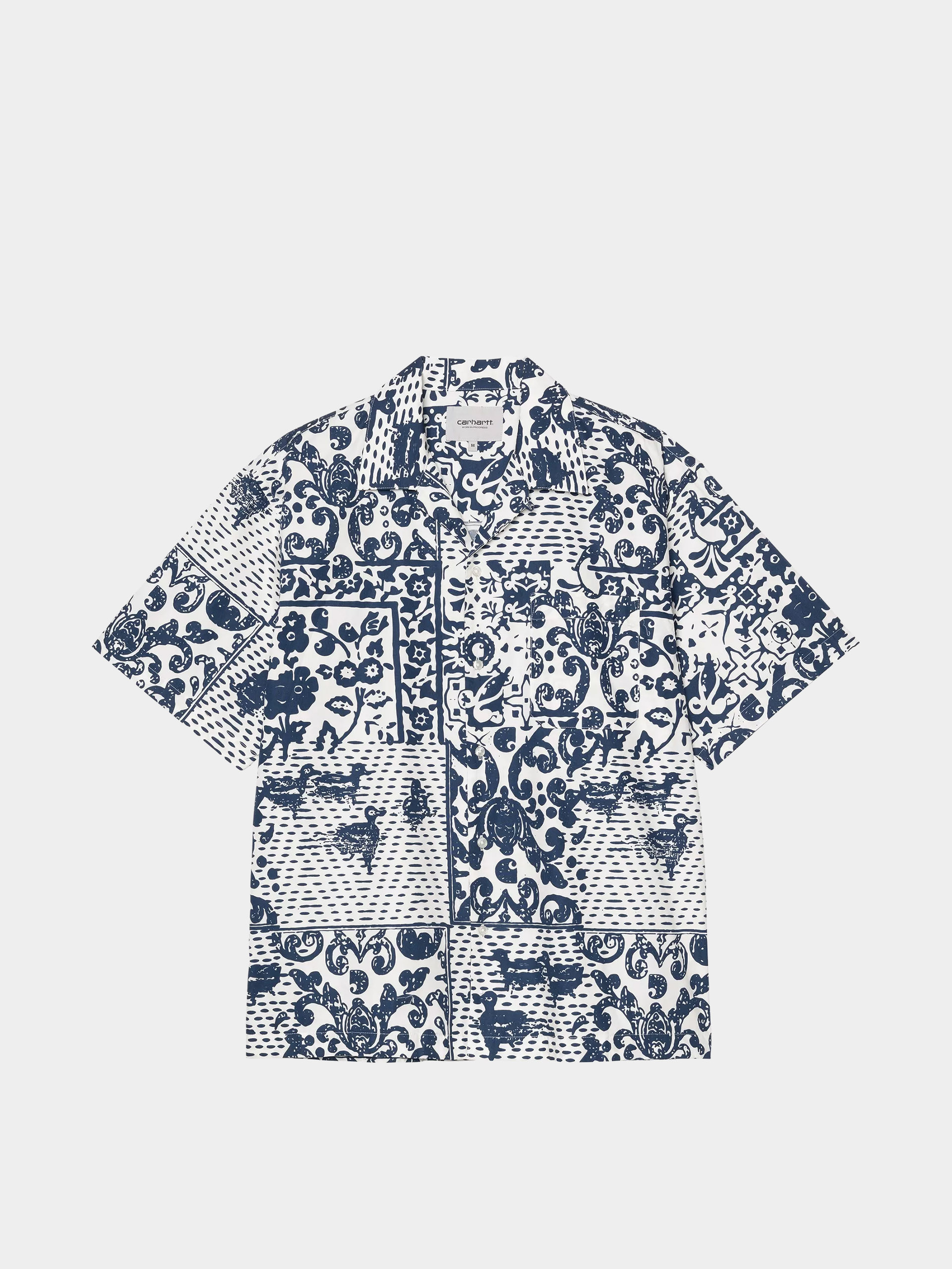 Košile Carhartt WIP Vestige