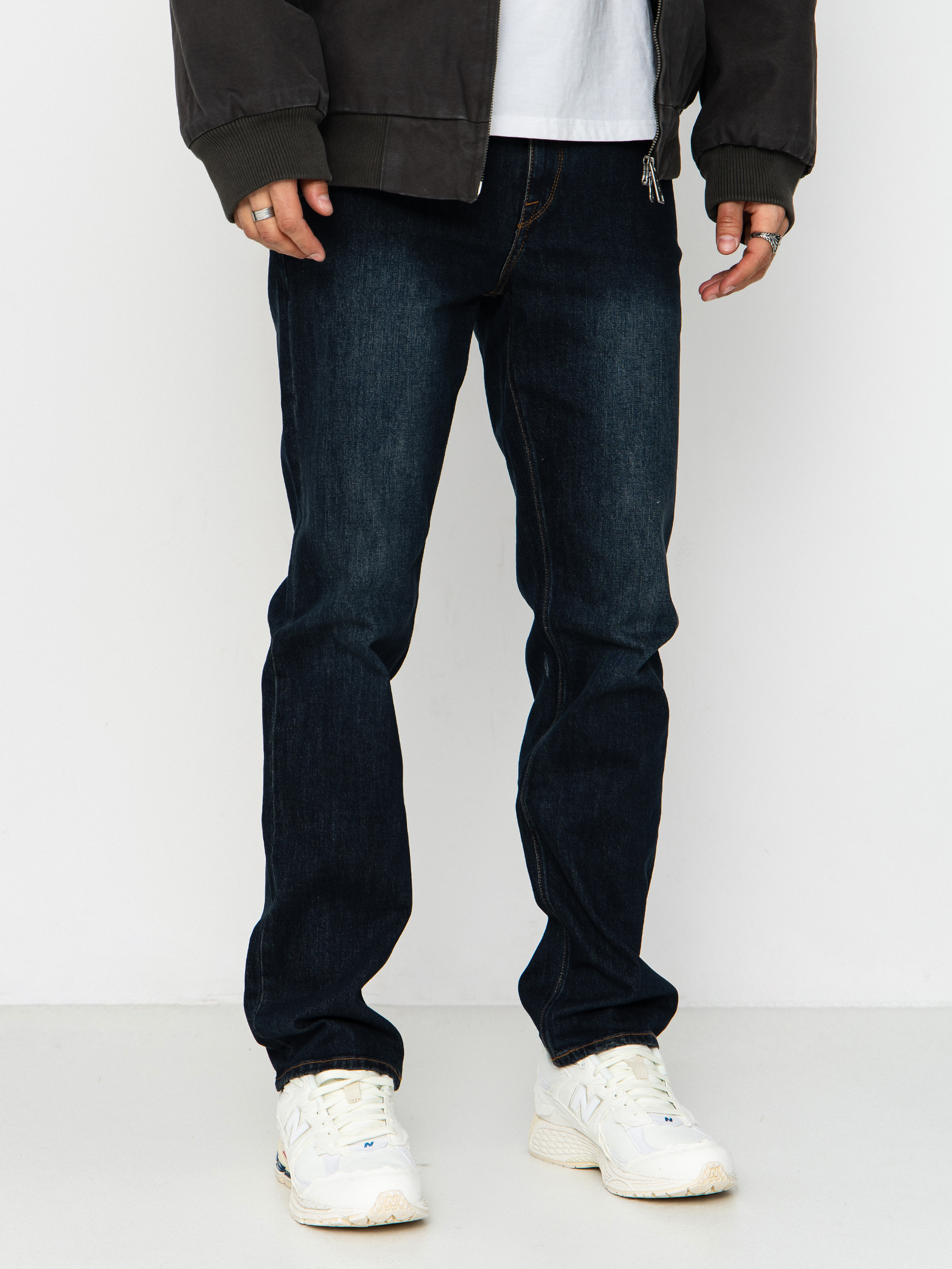 Kalhoty Volcom Solver (new vintage blue)