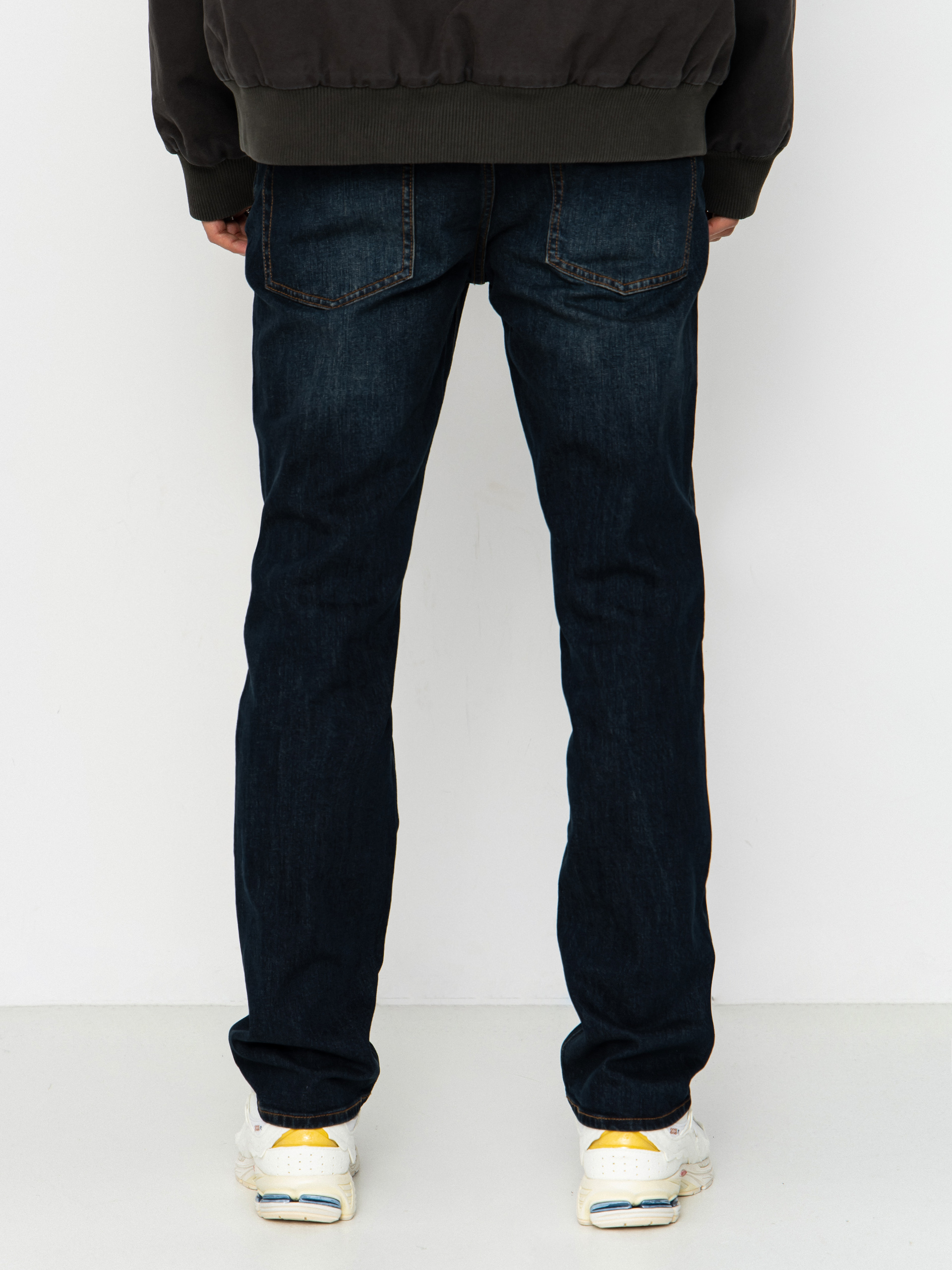 Kalhoty Volcom Solver (new vintage blue)