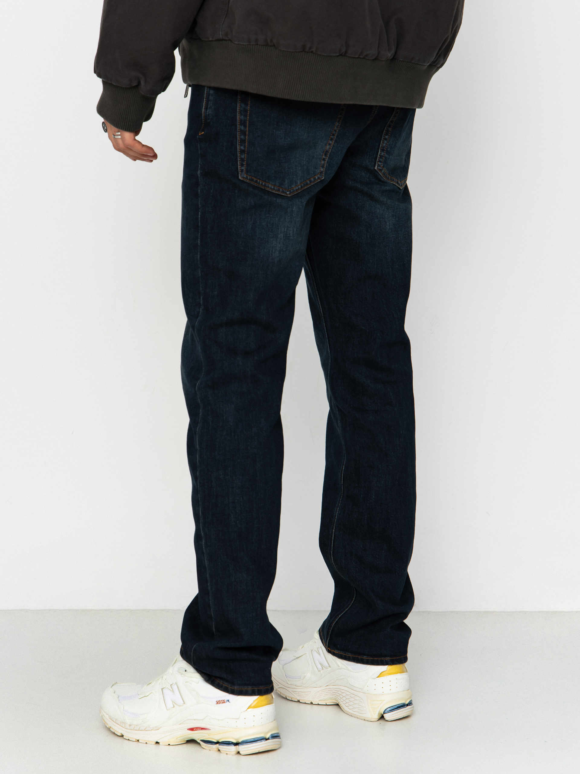 Kalhoty Volcom Solver (new vintage blue)