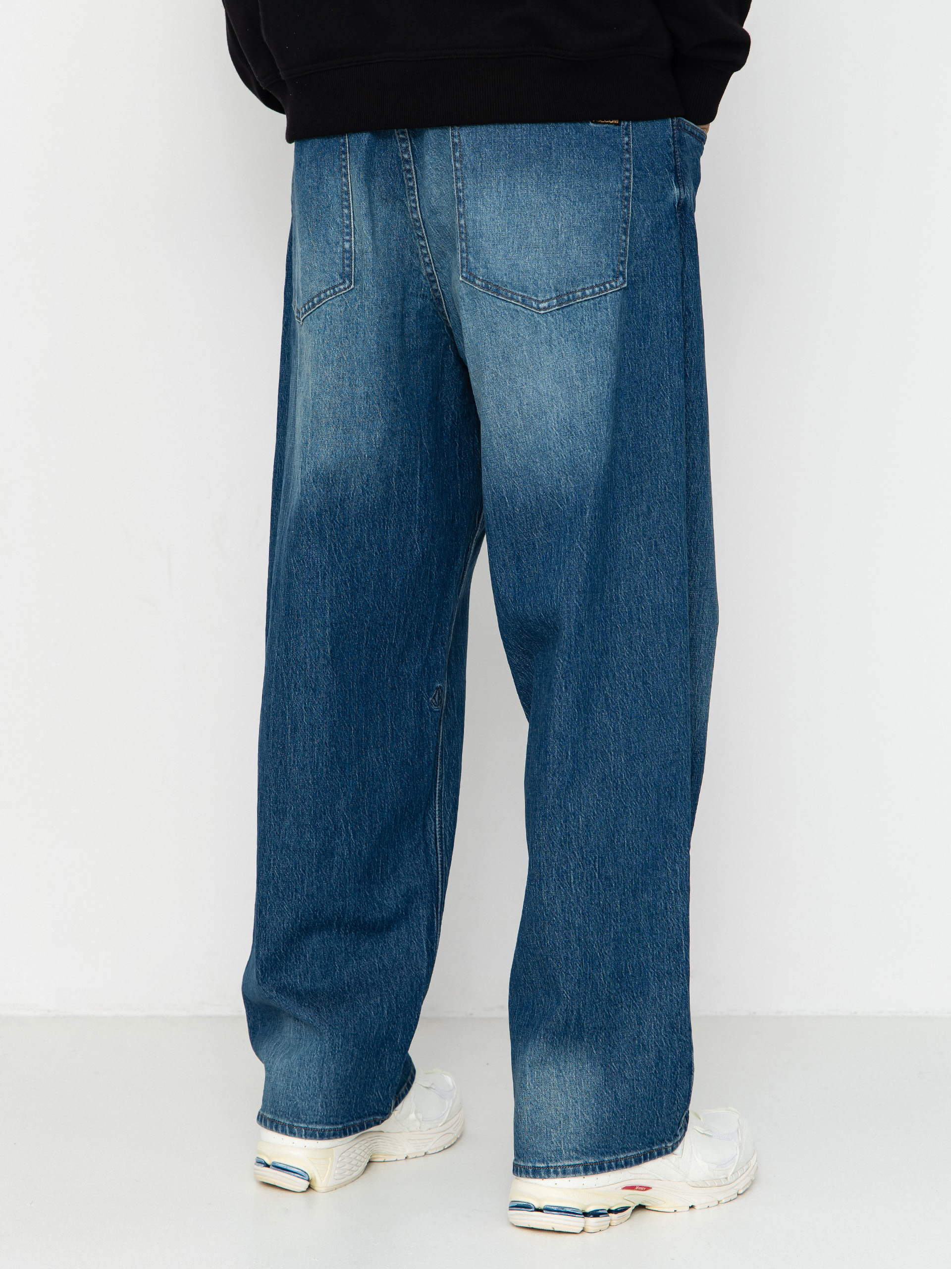 Kalhoty Volcom Chillow (park blue)