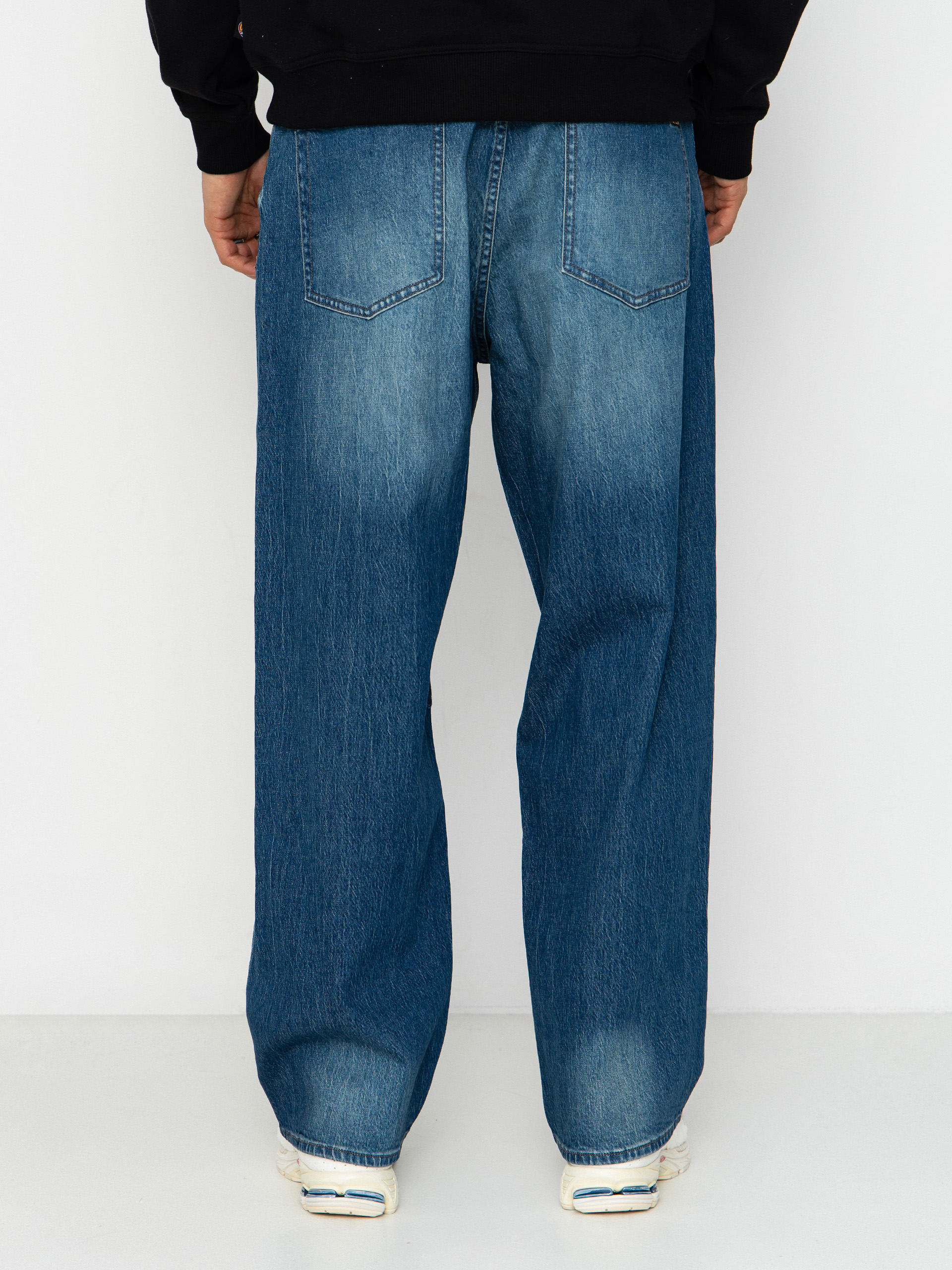 Kalhoty Volcom Chillow (park blue)