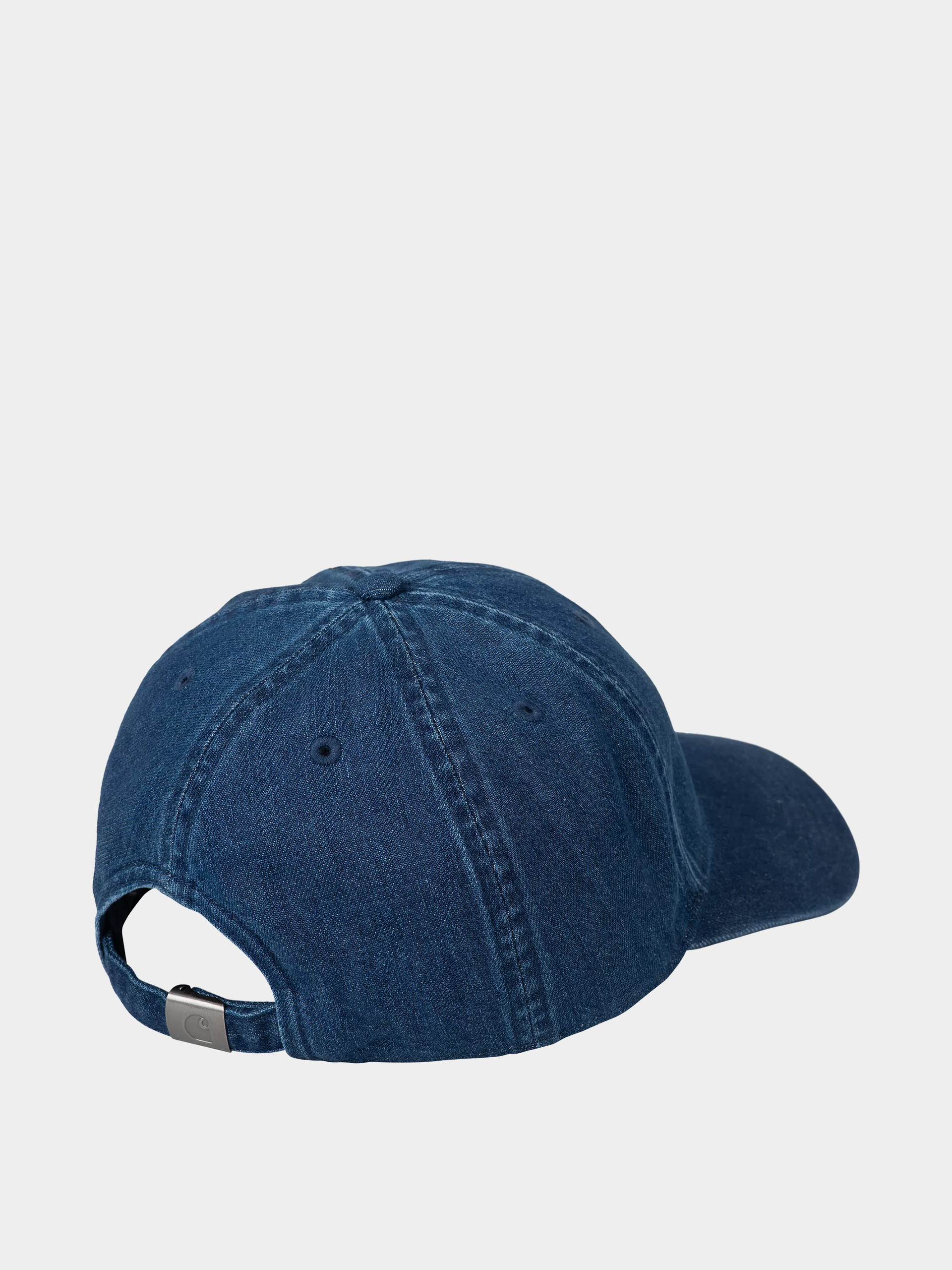 Kšiltovka  Carhartt WIP Lucas (blue)