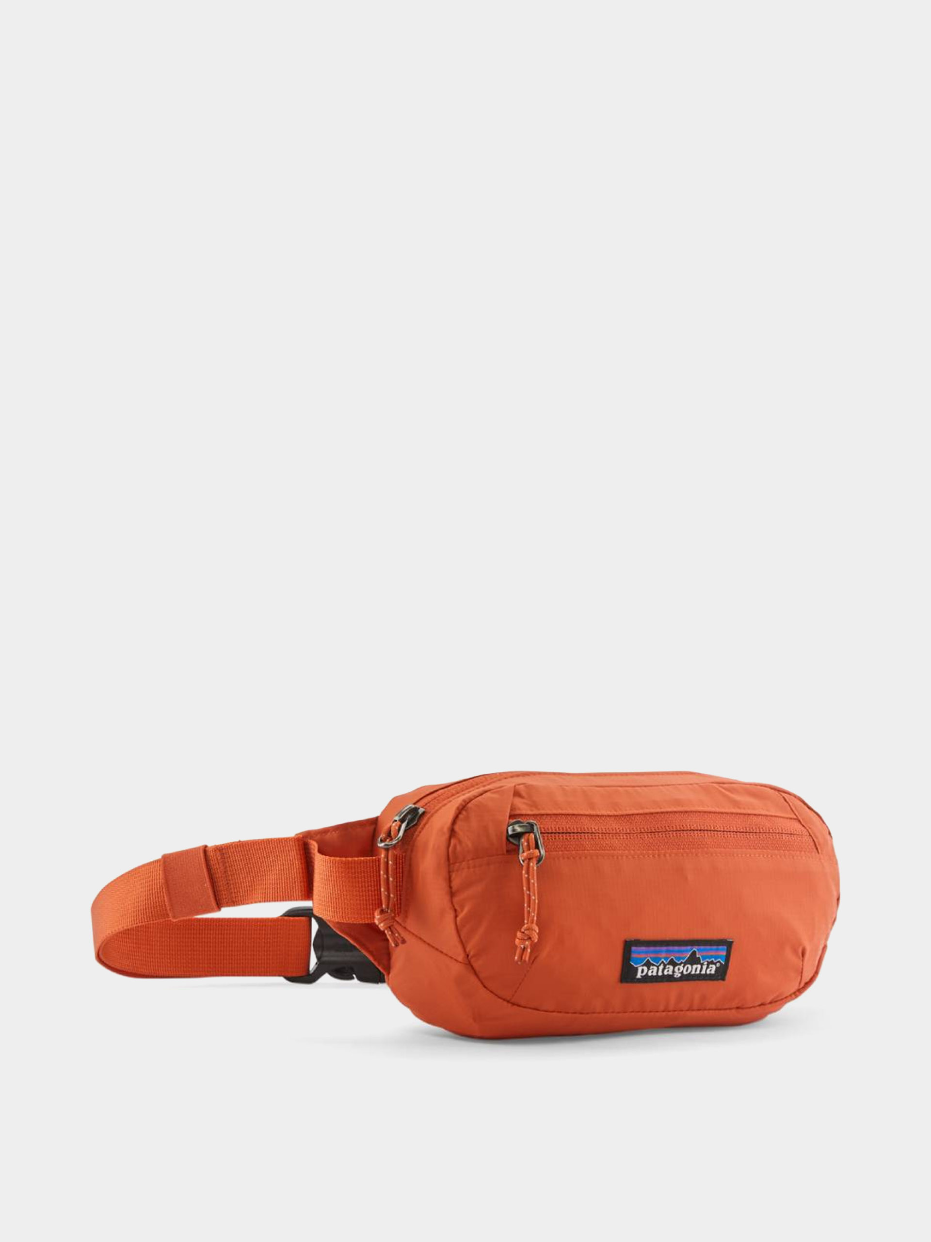 Ledvinka Patagonia Terravia Mini (coal orange)