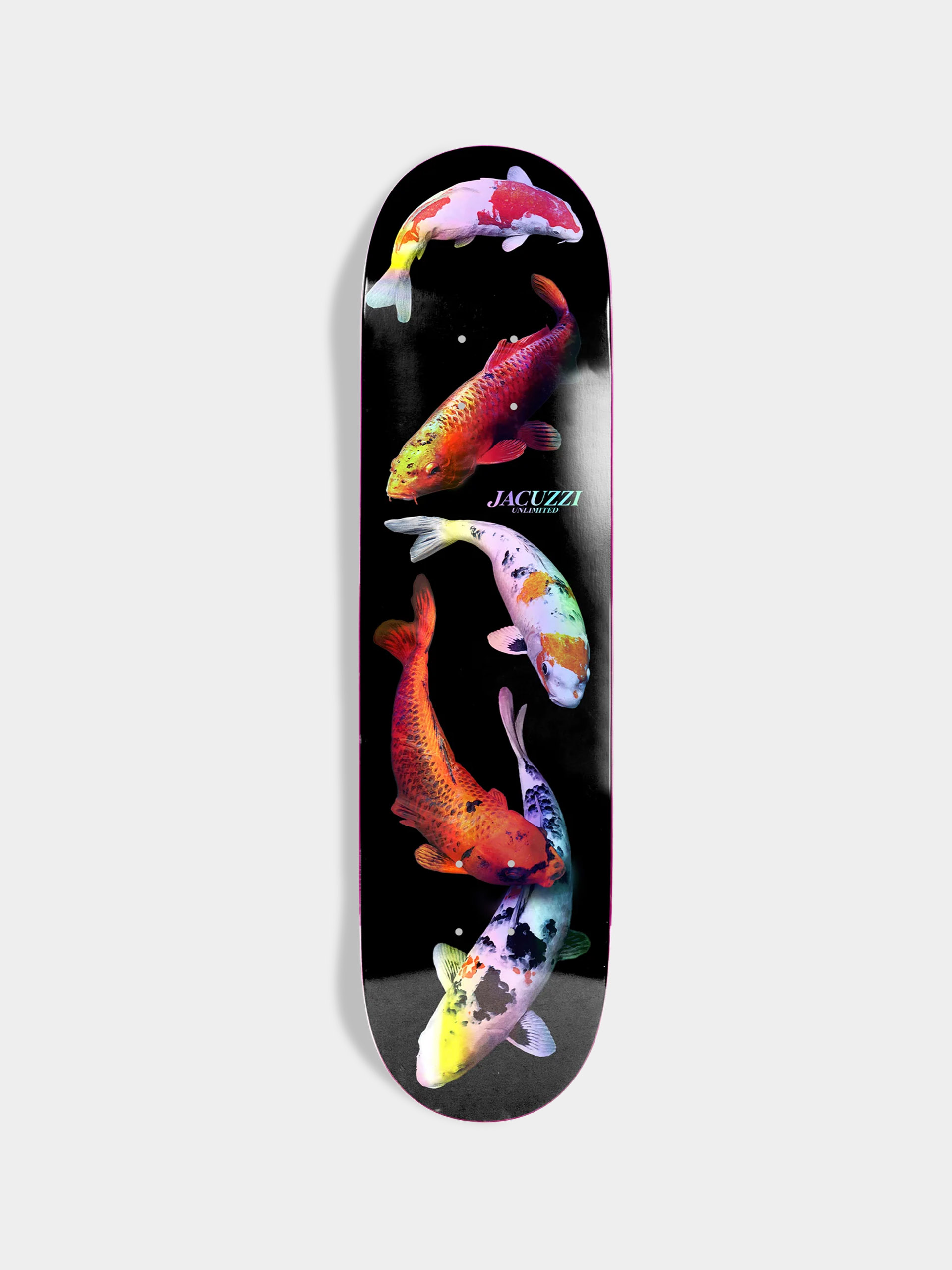 Deska Jacuzzi 500 Years